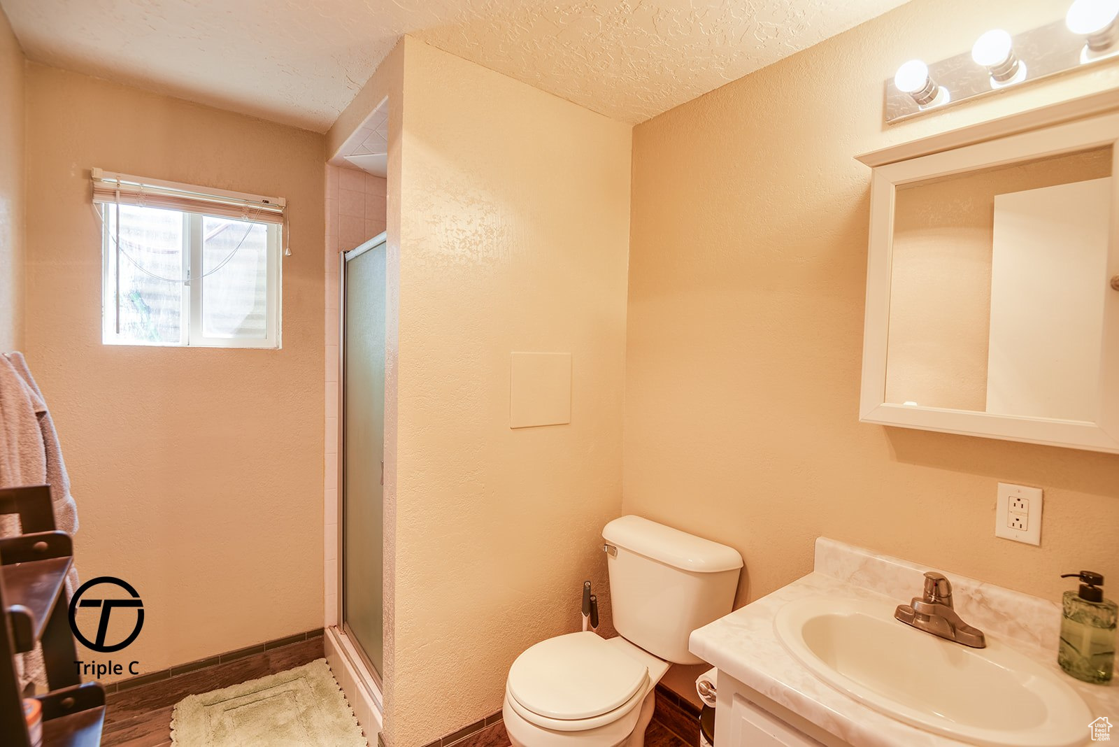 PARO VISTA SUBDIVISION - Residential