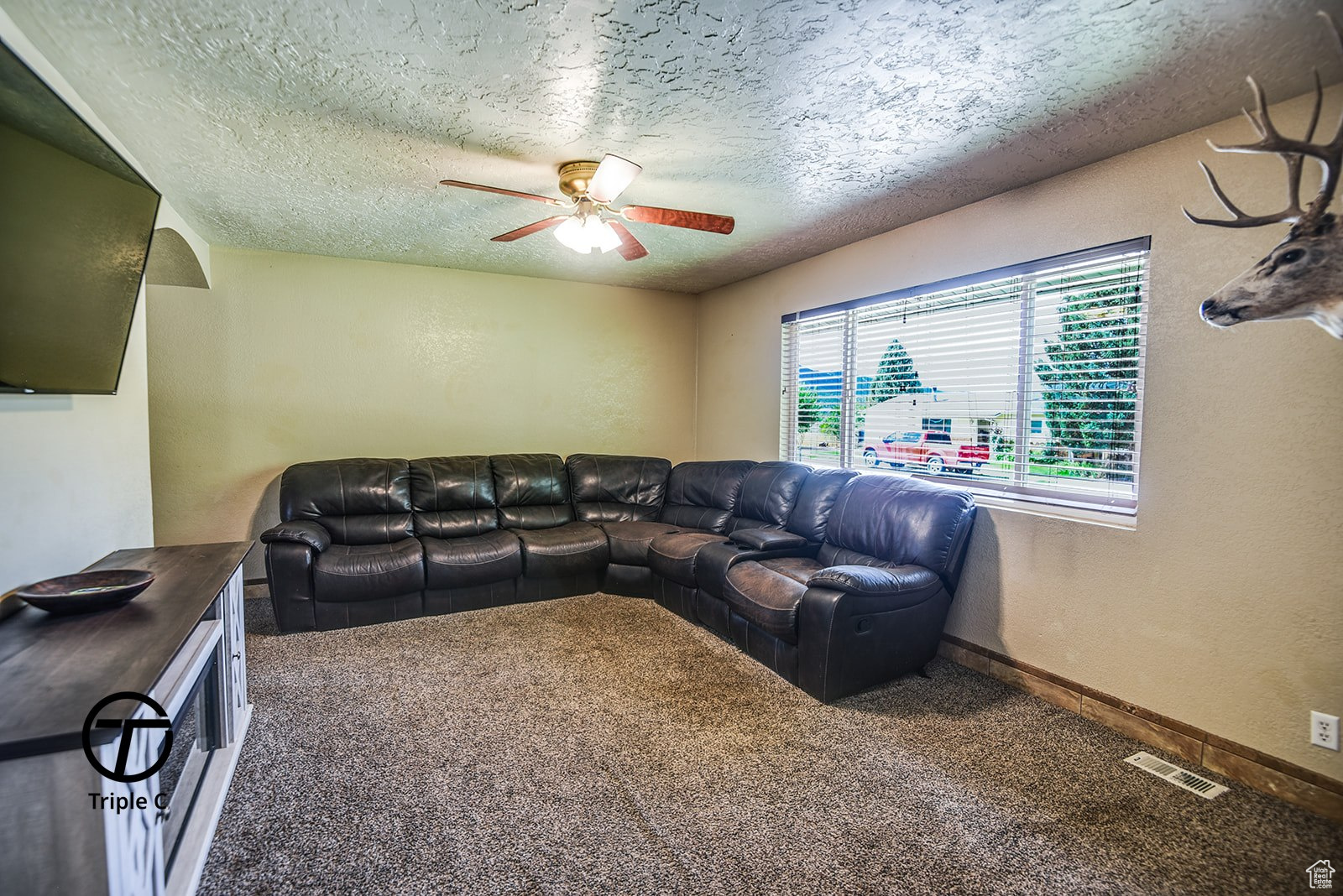 PARO VISTA SUBDIVISION - Residential