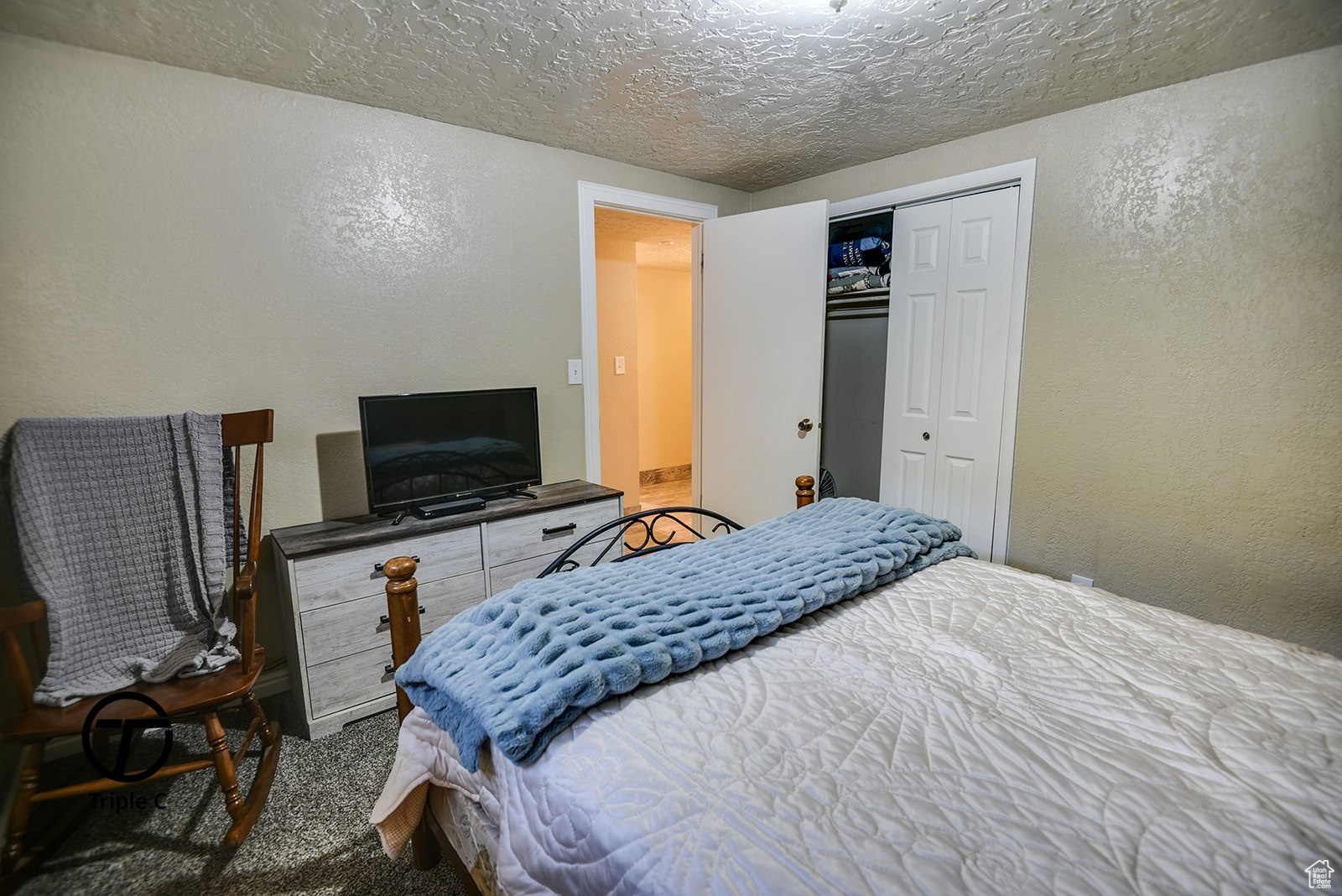 PARO VISTA SUBDIVISION - Residential