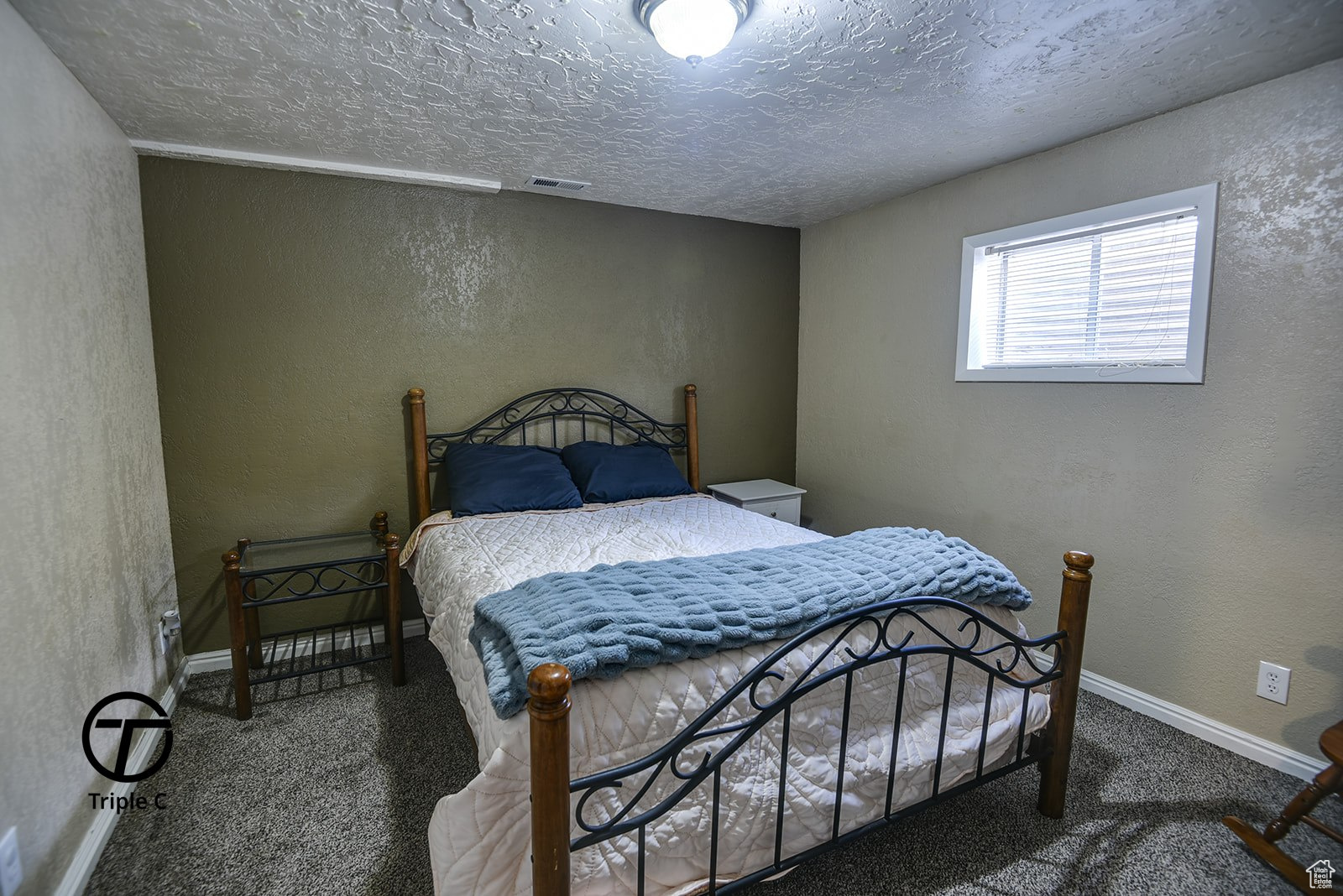 PARO VISTA SUBDIVISION - Residential