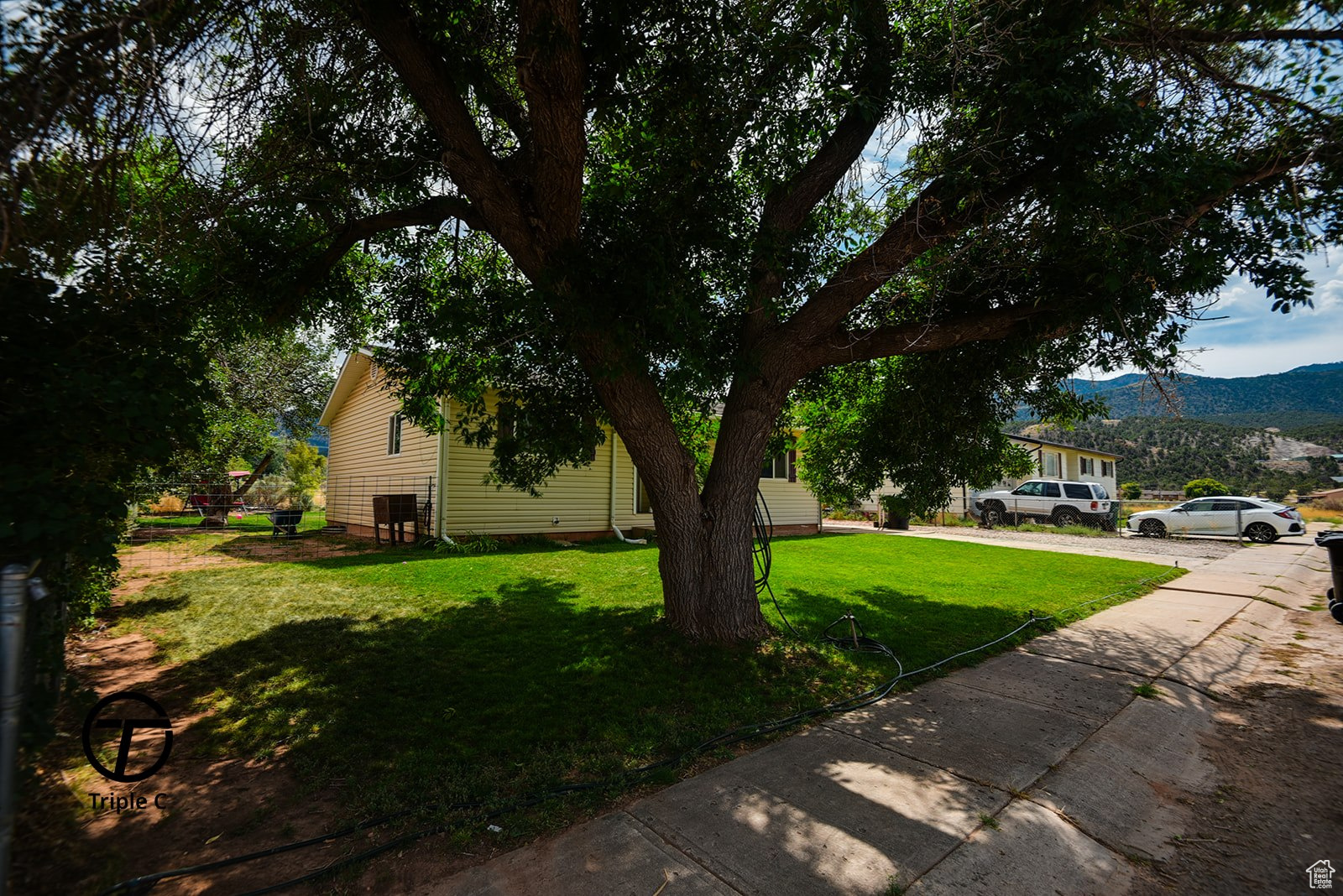 PARO VISTA SUBDIVISION - Residential