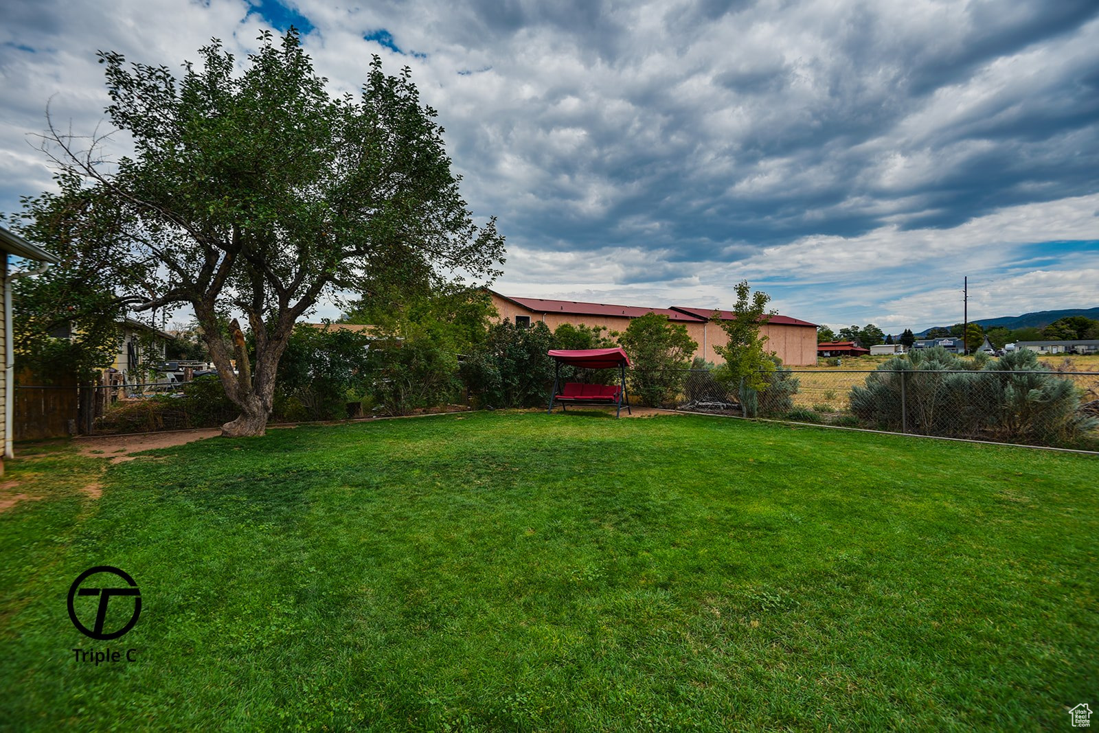 PARO VISTA SUBDIVISION - Residential