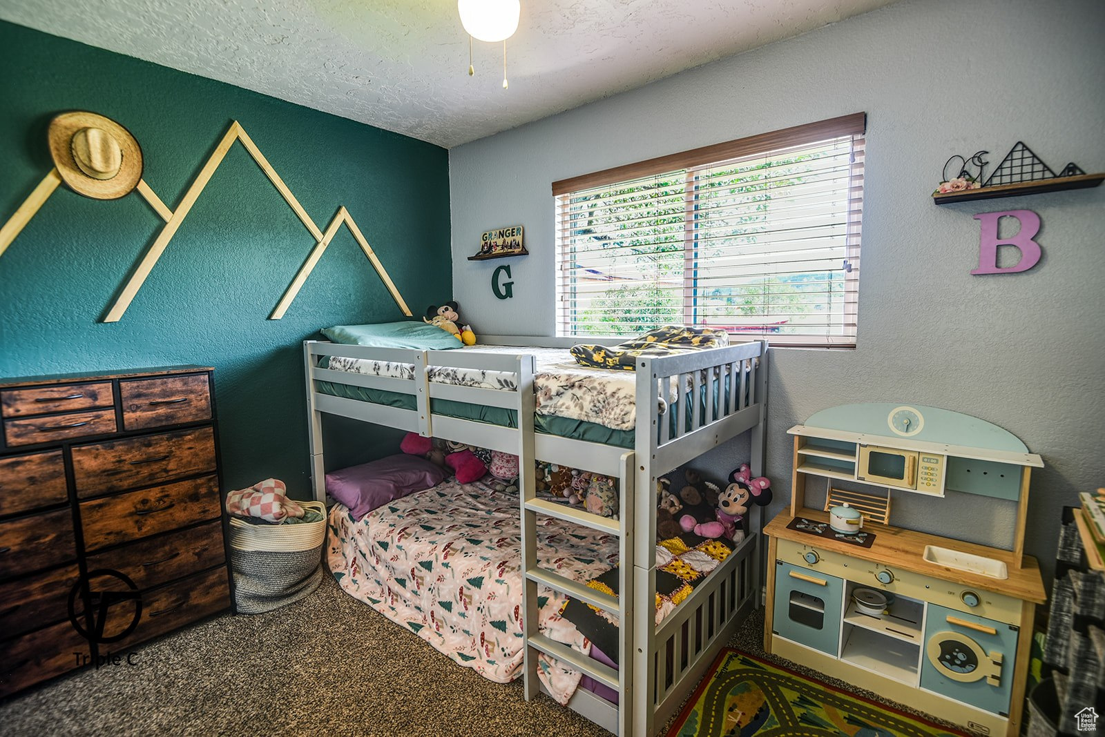 PARO VISTA SUBDIVISION - Residential