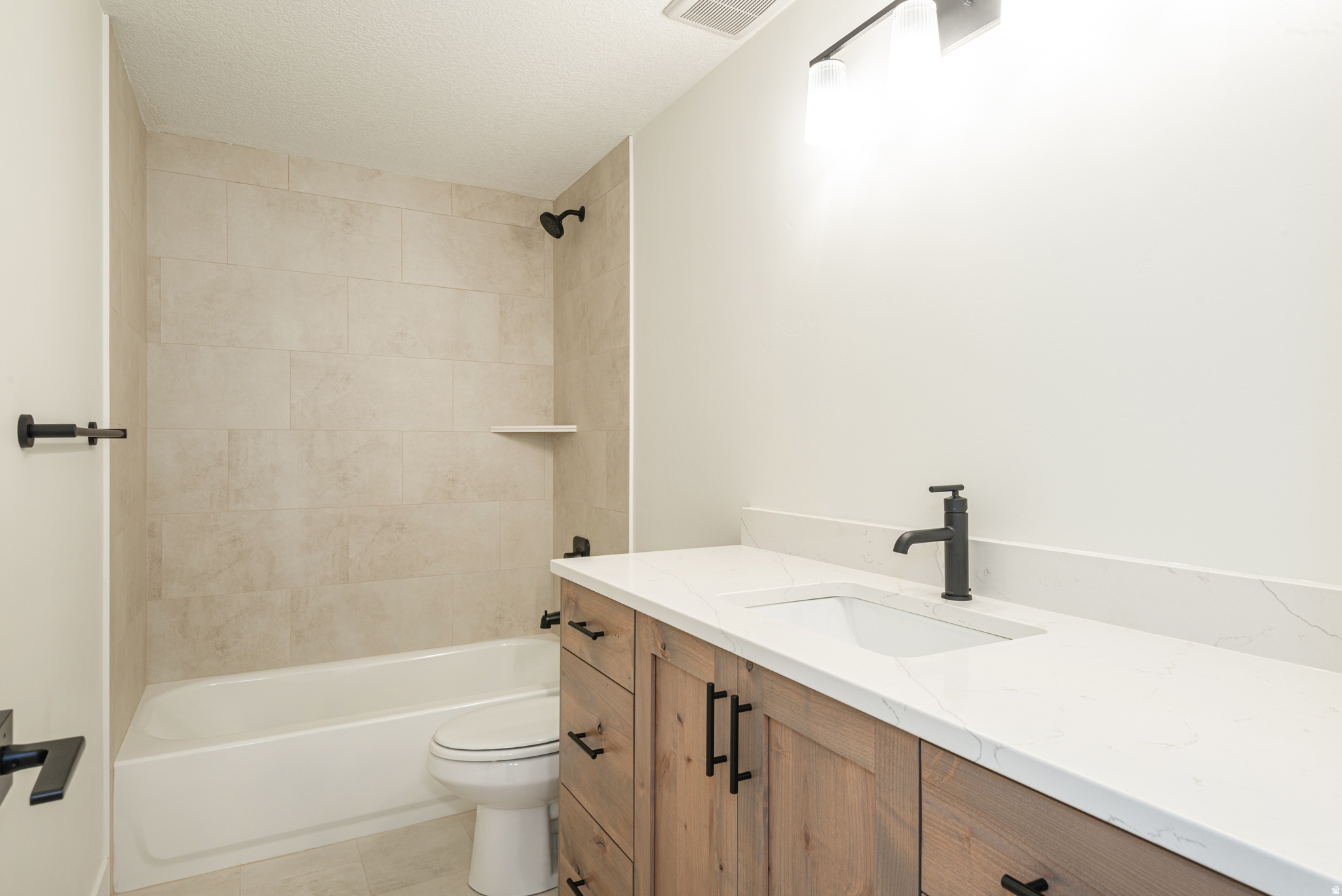 ALTA PARK - Residential