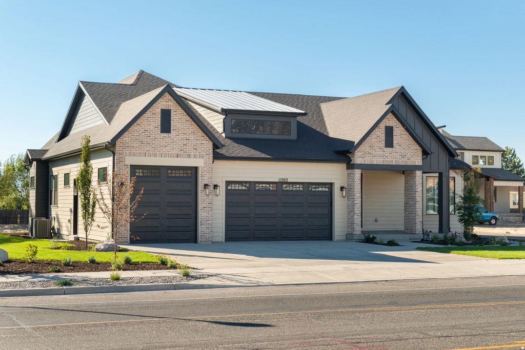 Photo of 11202 S 1000 E, Sandy, UT 84094 (MLS # 2143003)