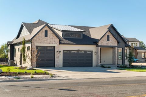 Tiny photo for 11202 S 1000 E, Sandy, UT 84094 (MLS # 2143003)