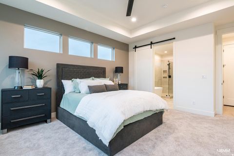 Tiny photo for 11202 S 1000 E, Sandy, UT 84094 (MLS # 2143003)