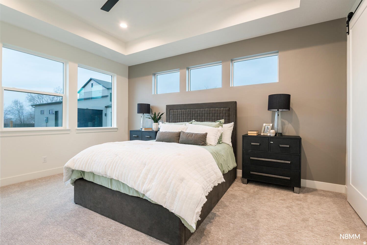 ALTA PARK - Residential