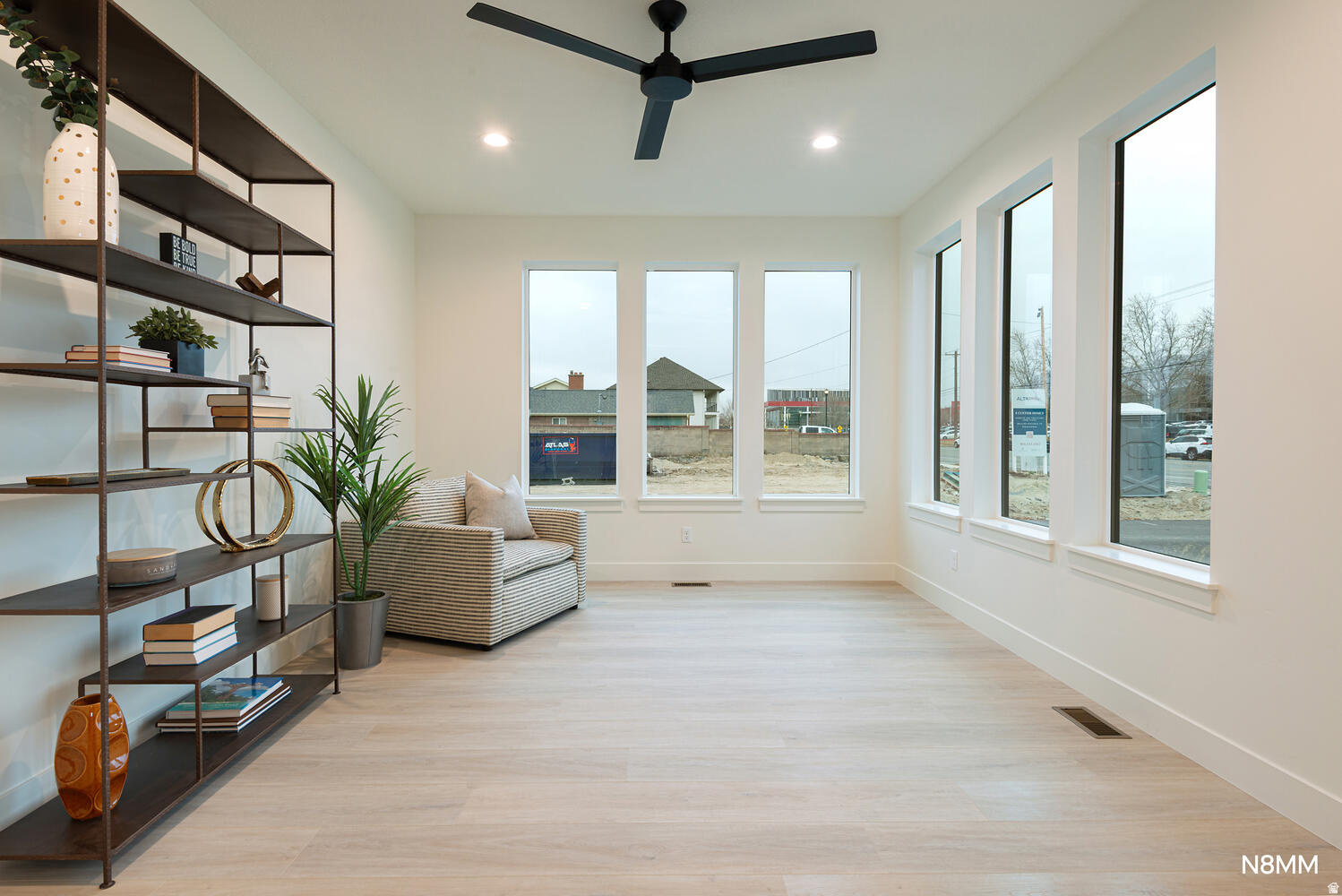 ALTA PARK - Residential