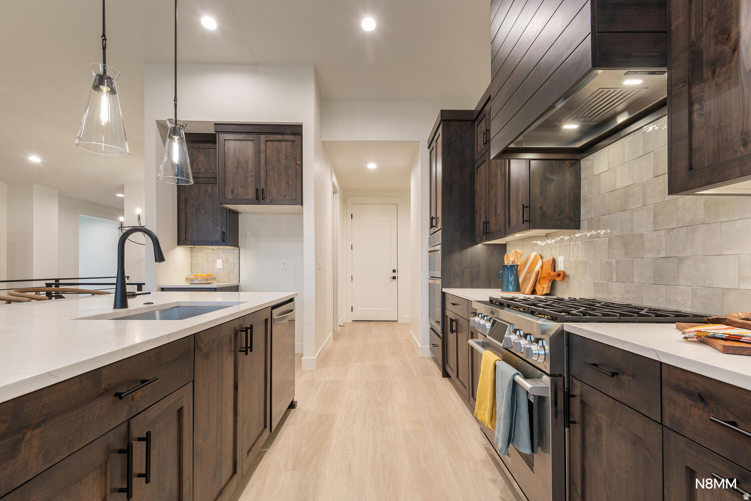 ALTA PARK - Residential