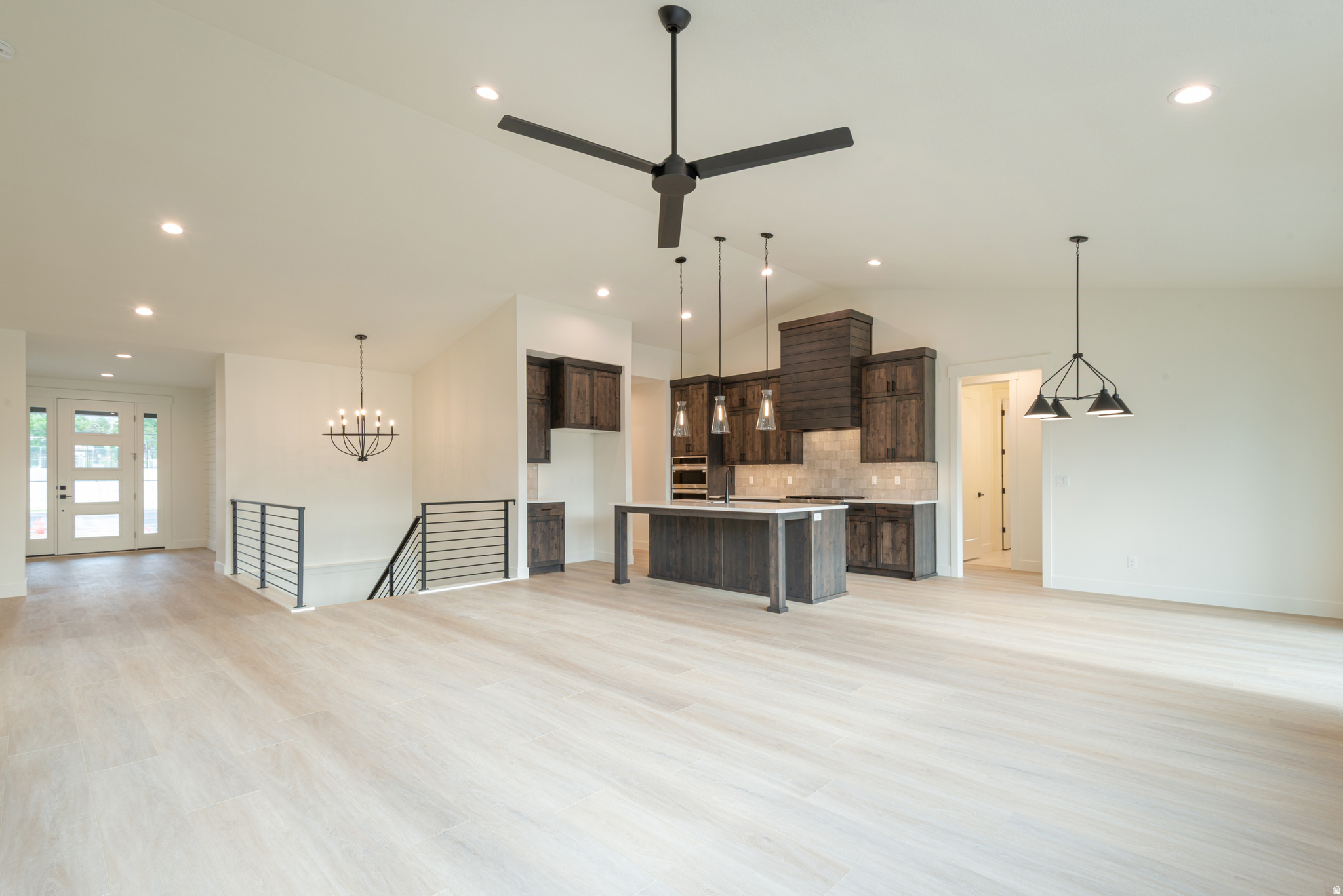 ALTA PARK - Residential