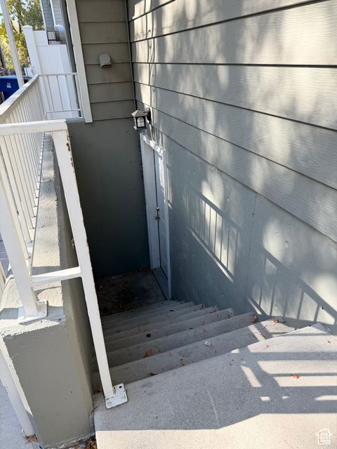 Tiny photo for 1876 E CRESTHILL DR S #BSMT, Holladay, UT 84117 (MLS # 2119830)