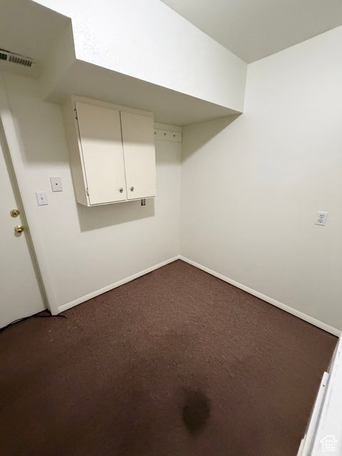 Tiny photo for 1876 E CRESTHILL DR S #BSMT, Holladay, UT 84117 (MLS # 2119830)