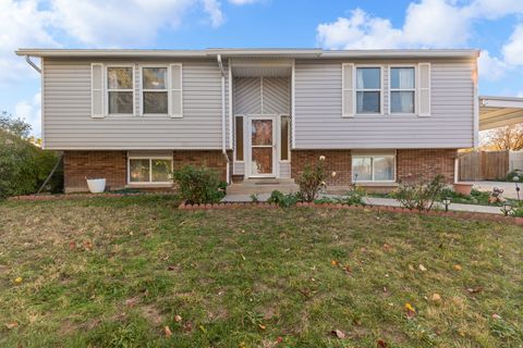 Photo of 7459 W GARDENIA AVE, Magna, UT 84044 (MLS # 2121952)