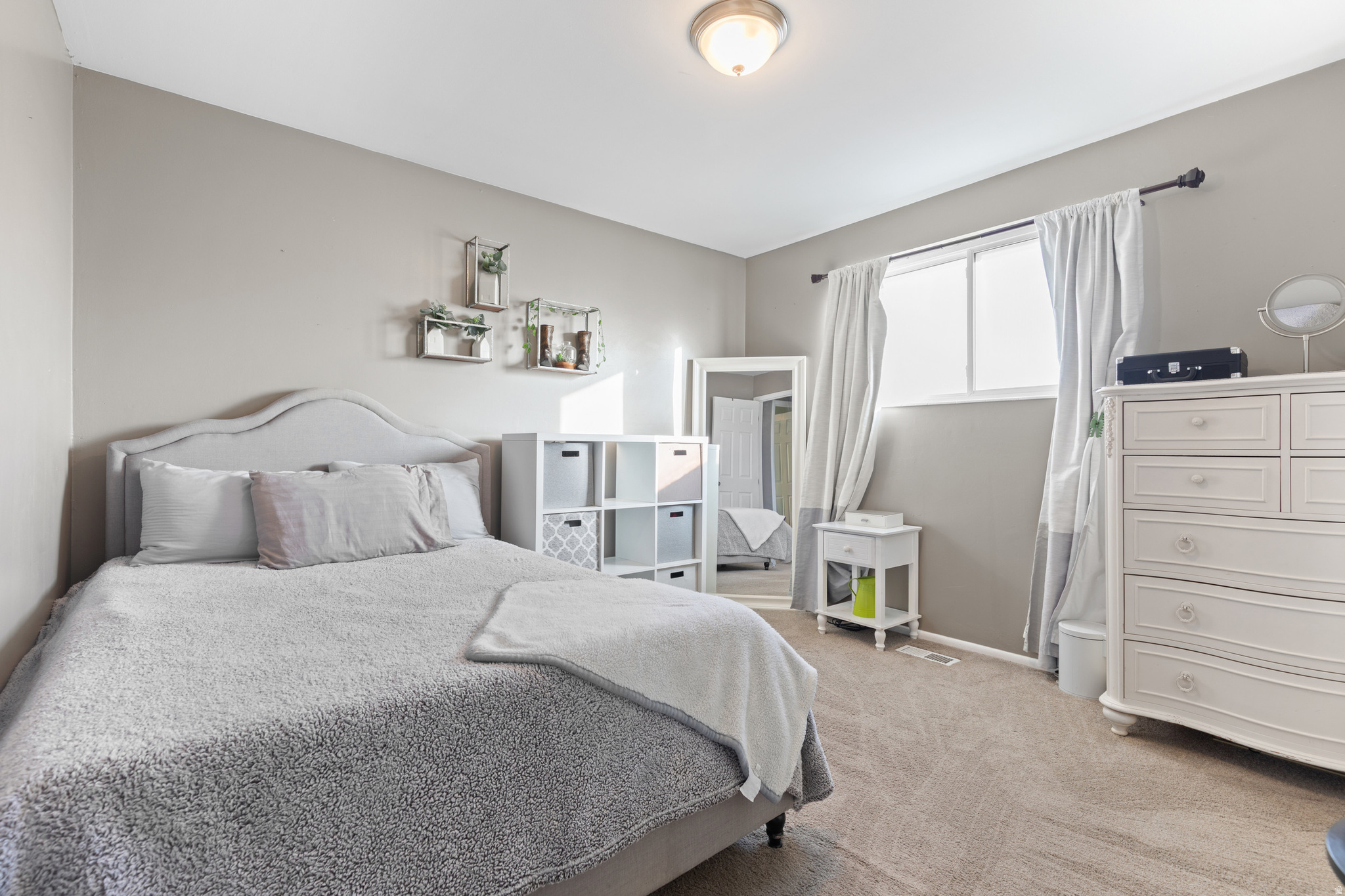 CENTENNIAL VILLAGE #3 - Residential