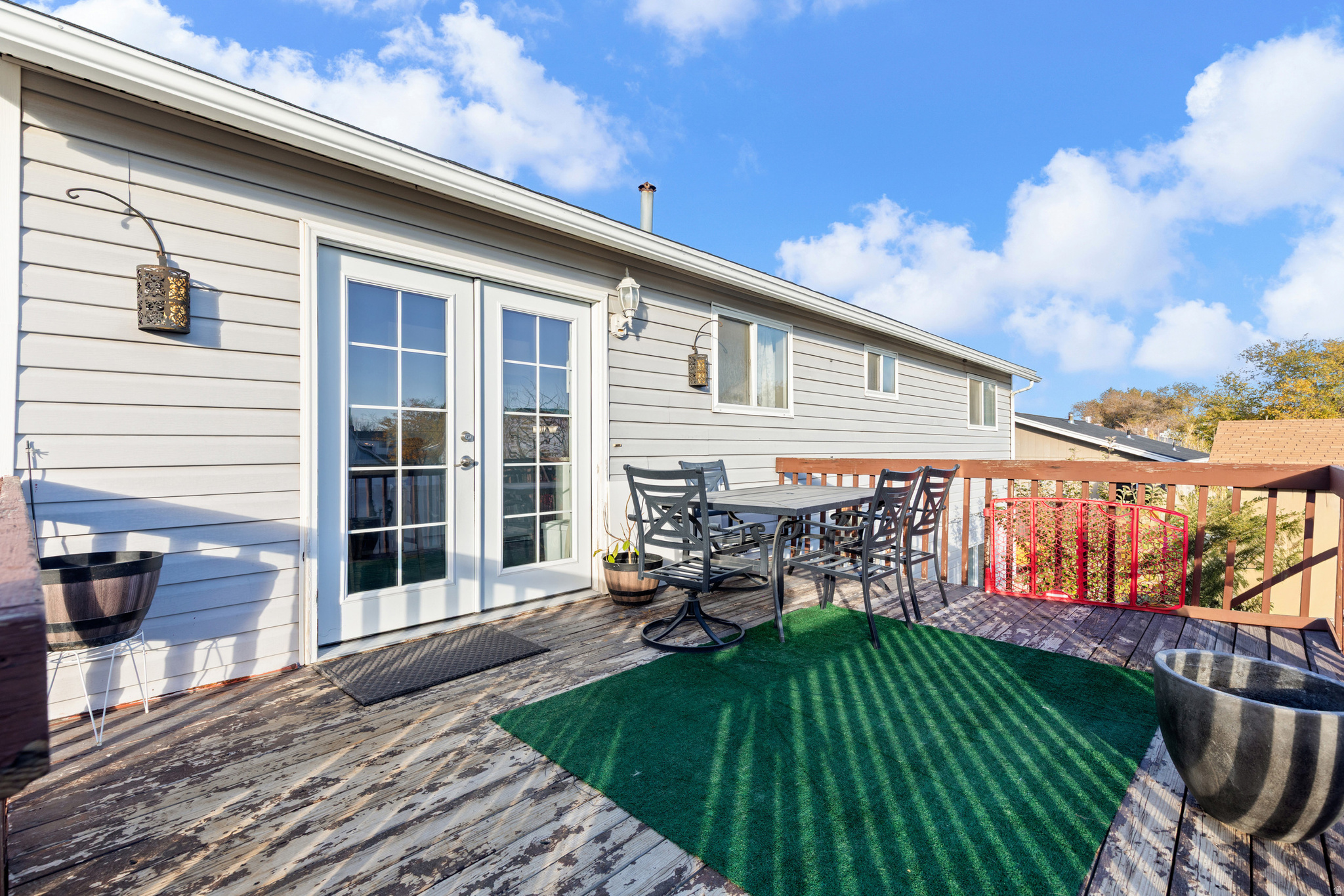 CENTENNIAL VILLAGE #3 - Residential