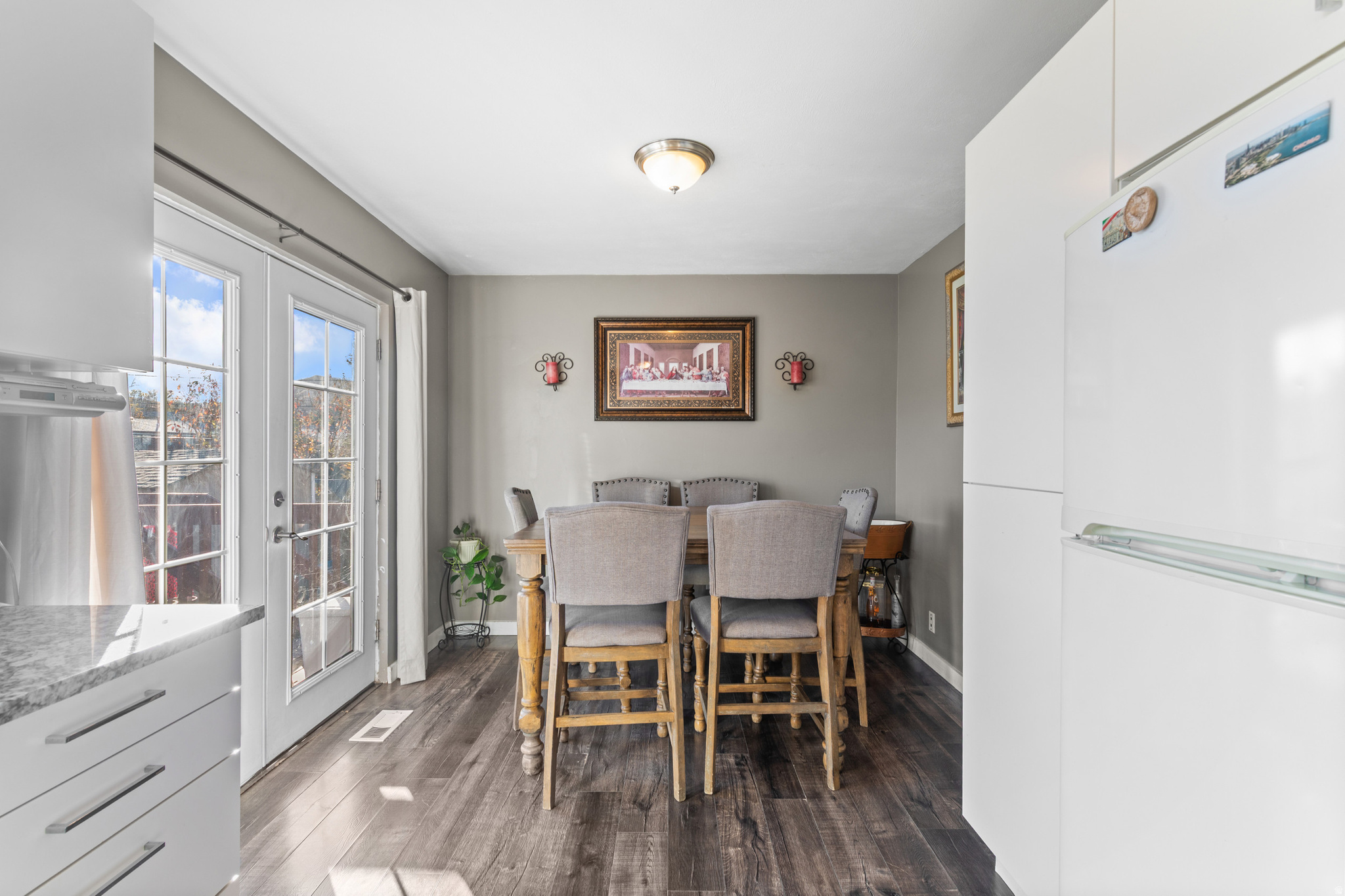 CENTENNIAL VILLAGE #3 - Residential