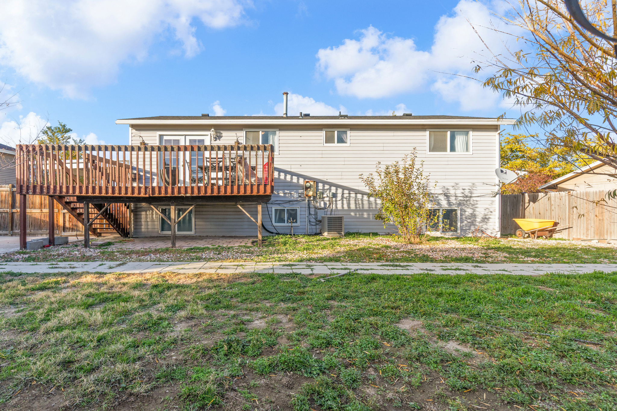 CENTENNIAL VILLAGE #3 - Residential