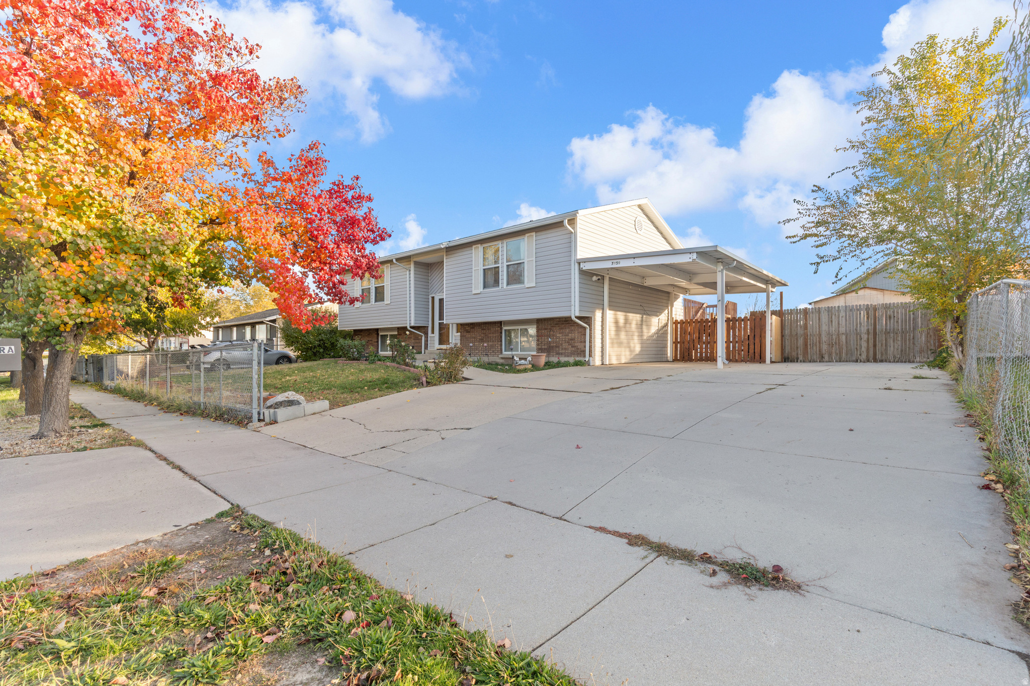 CENTENNIAL VILLAGE #3 - Residential