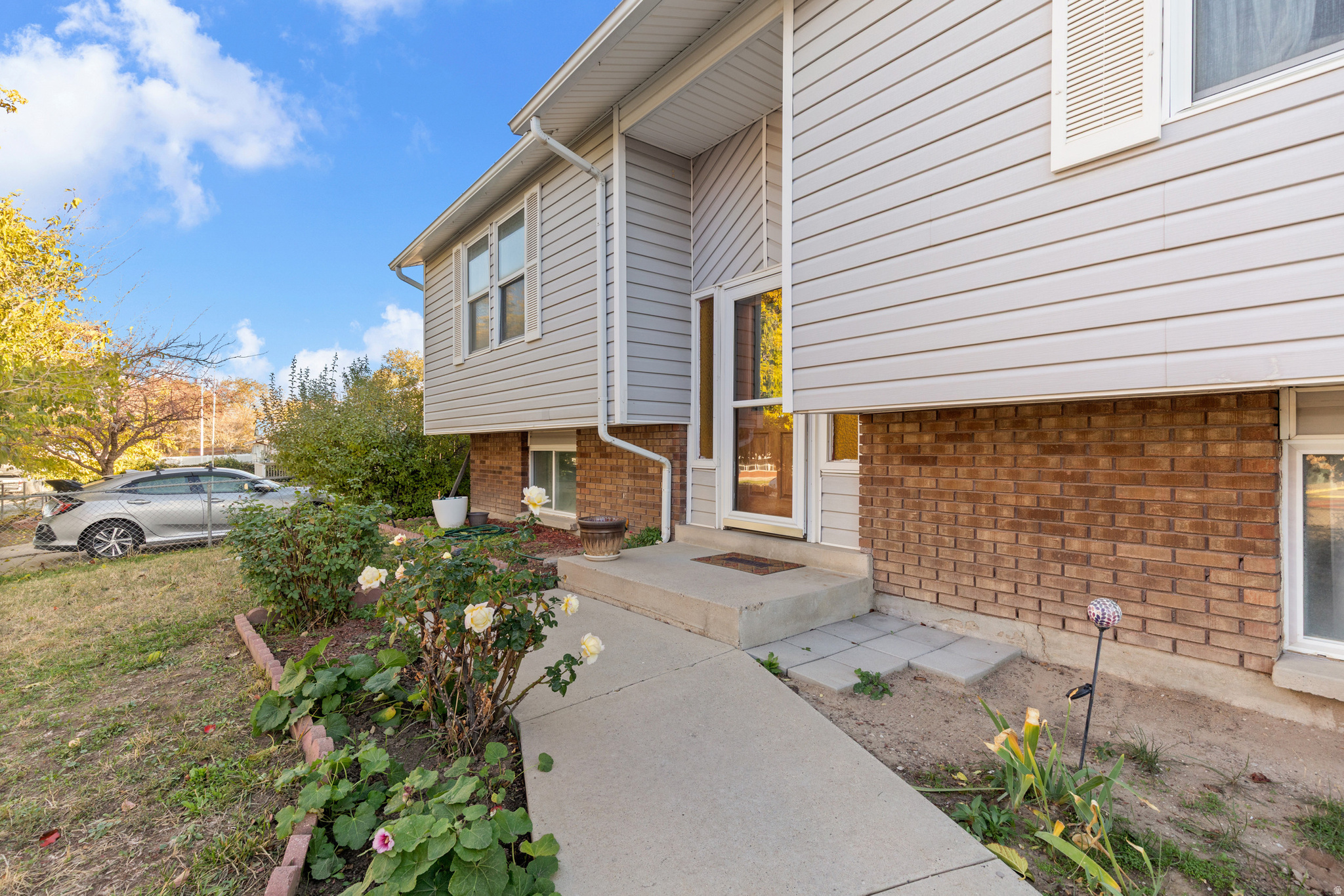 CENTENNIAL VILLAGE #3 - Residential