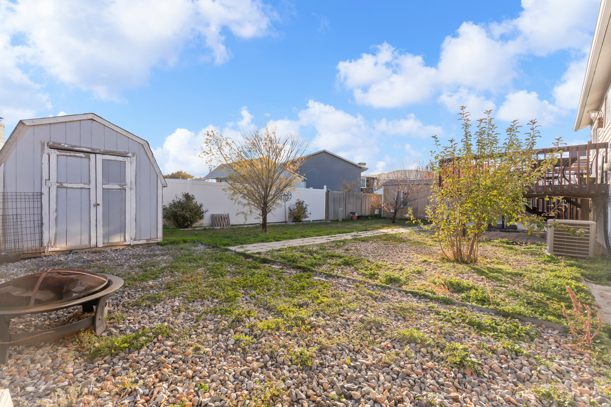 CENTENNIAL VILLAGE #3 - Residential