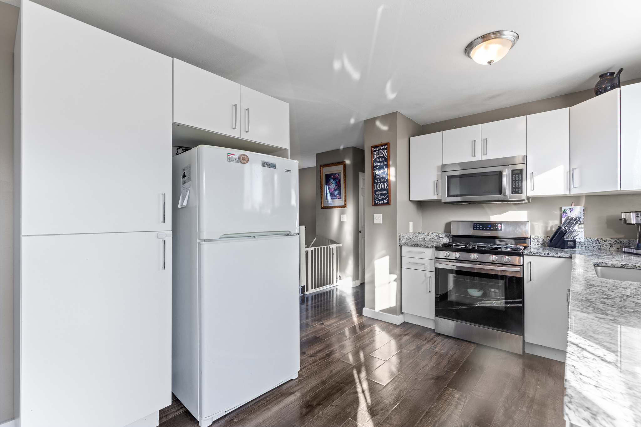 CENTENNIAL VILLAGE #3 - Residential