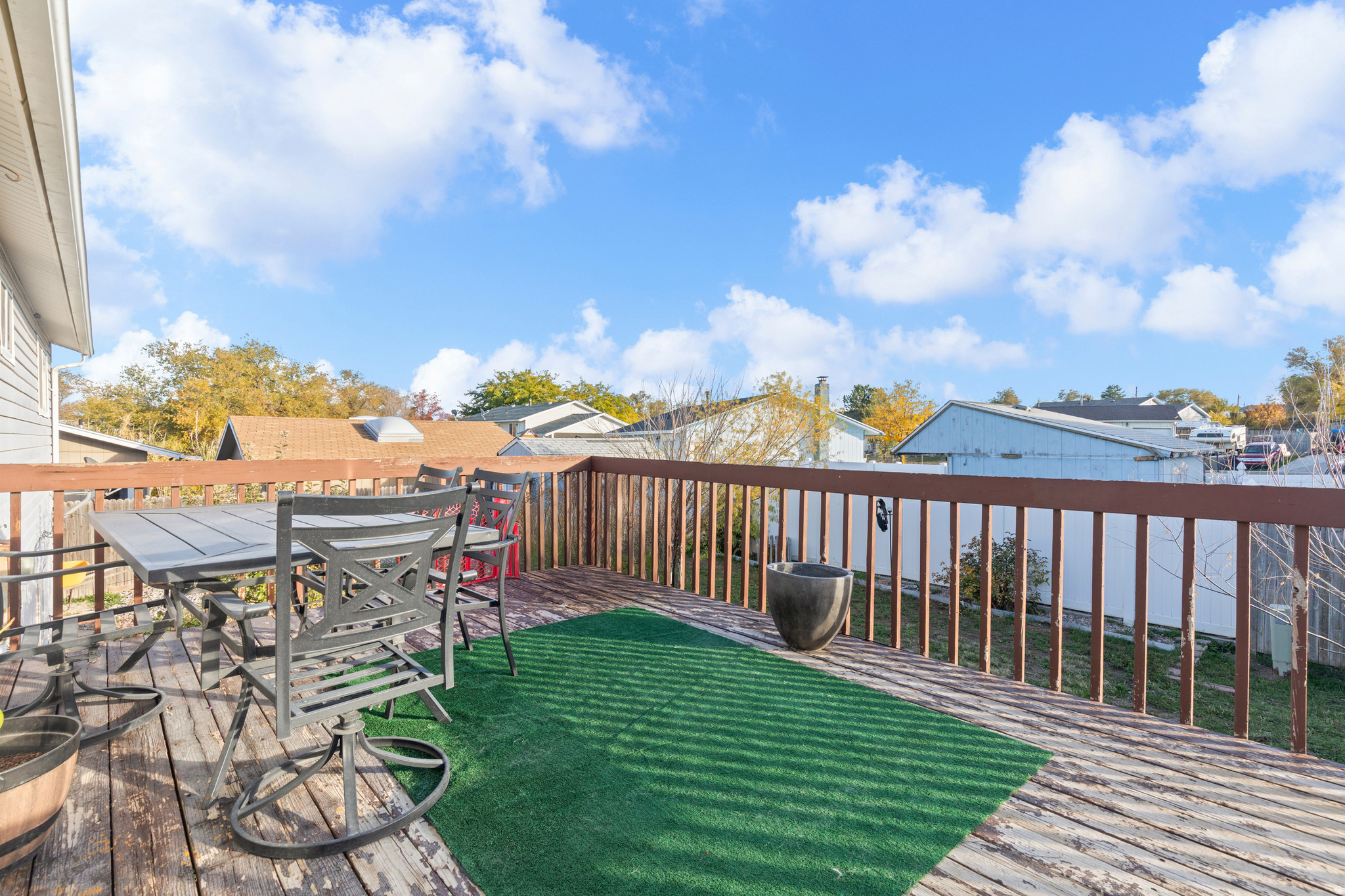 CENTENNIAL VILLAGE #3 - Residential