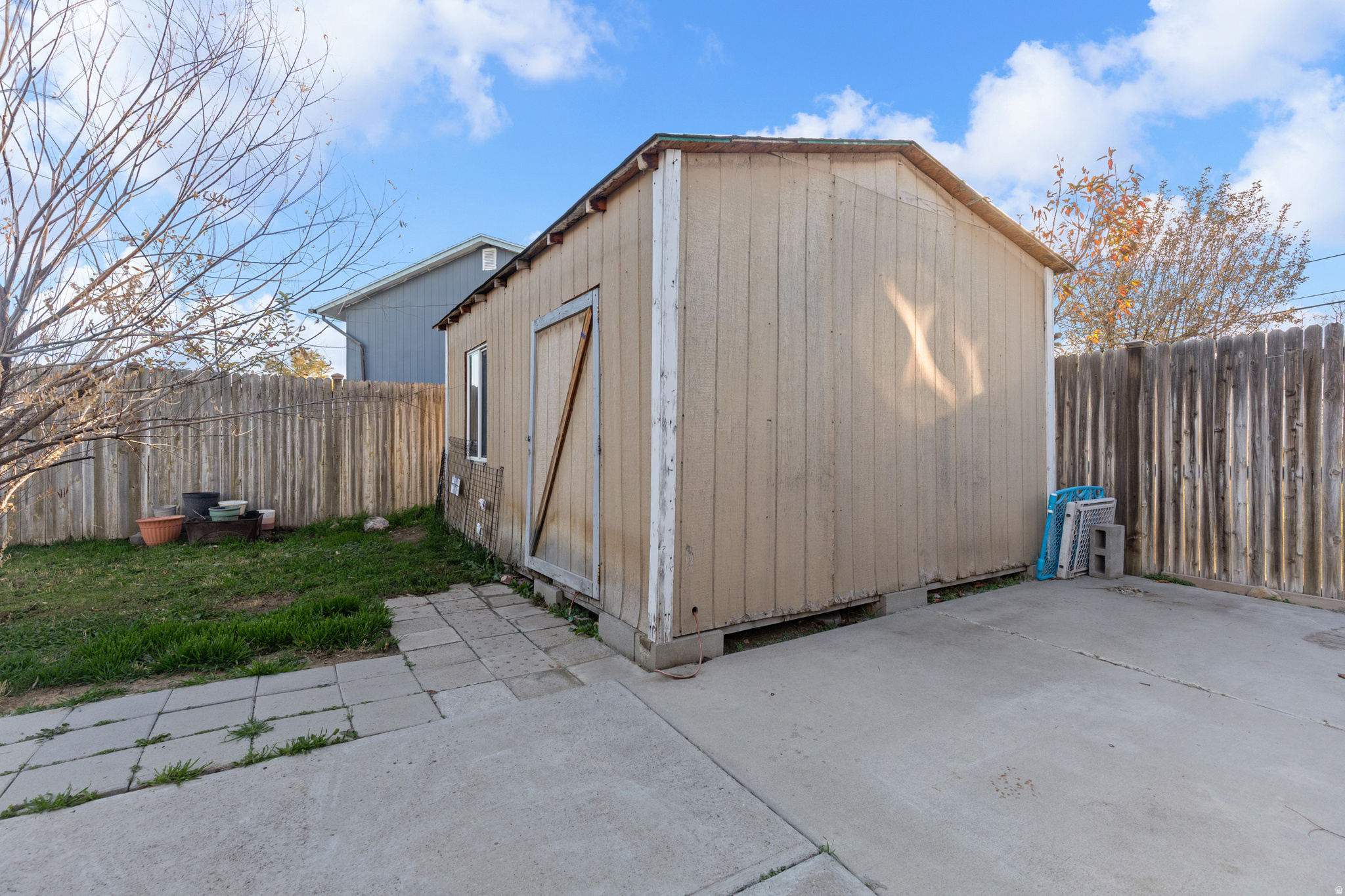 CENTENNIAL VILLAGE #3 - Residential