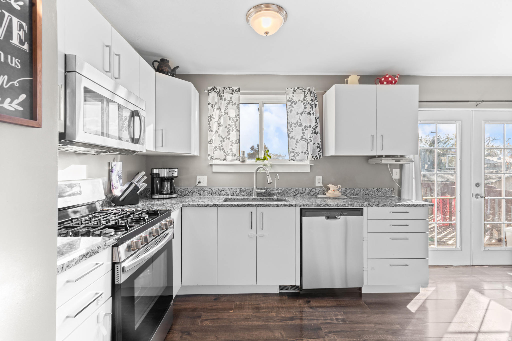 CENTENNIAL VILLAGE #3 - Residential