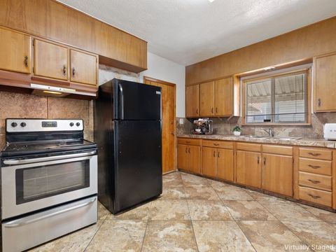 Tiny photo for 792 W 100 N, Provo, UT 84601 (MLS # 2120975)