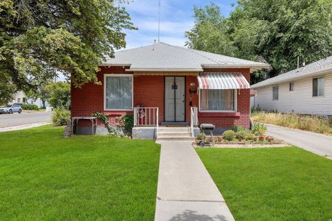 Photo of 792 W 100 N, Provo, UT 84601 (MLS # 2120975)