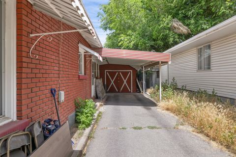 Tiny photo for 792 W 100 N, Provo, UT 84601 (MLS # 2120975)