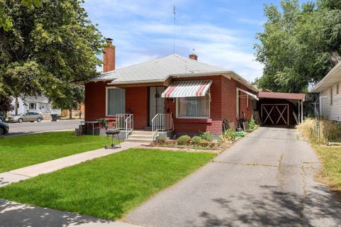 Tiny photo for 792 W 100 N, Provo, UT 84601 (MLS # 2120975)