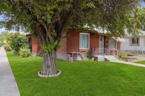 Tiny photo for 792 W 100 N, Provo, UT 84601 (MLS # 2120975)