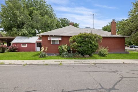 Tiny photo for 792 W 100 N, Provo, UT 84601 (MLS # 2120975)