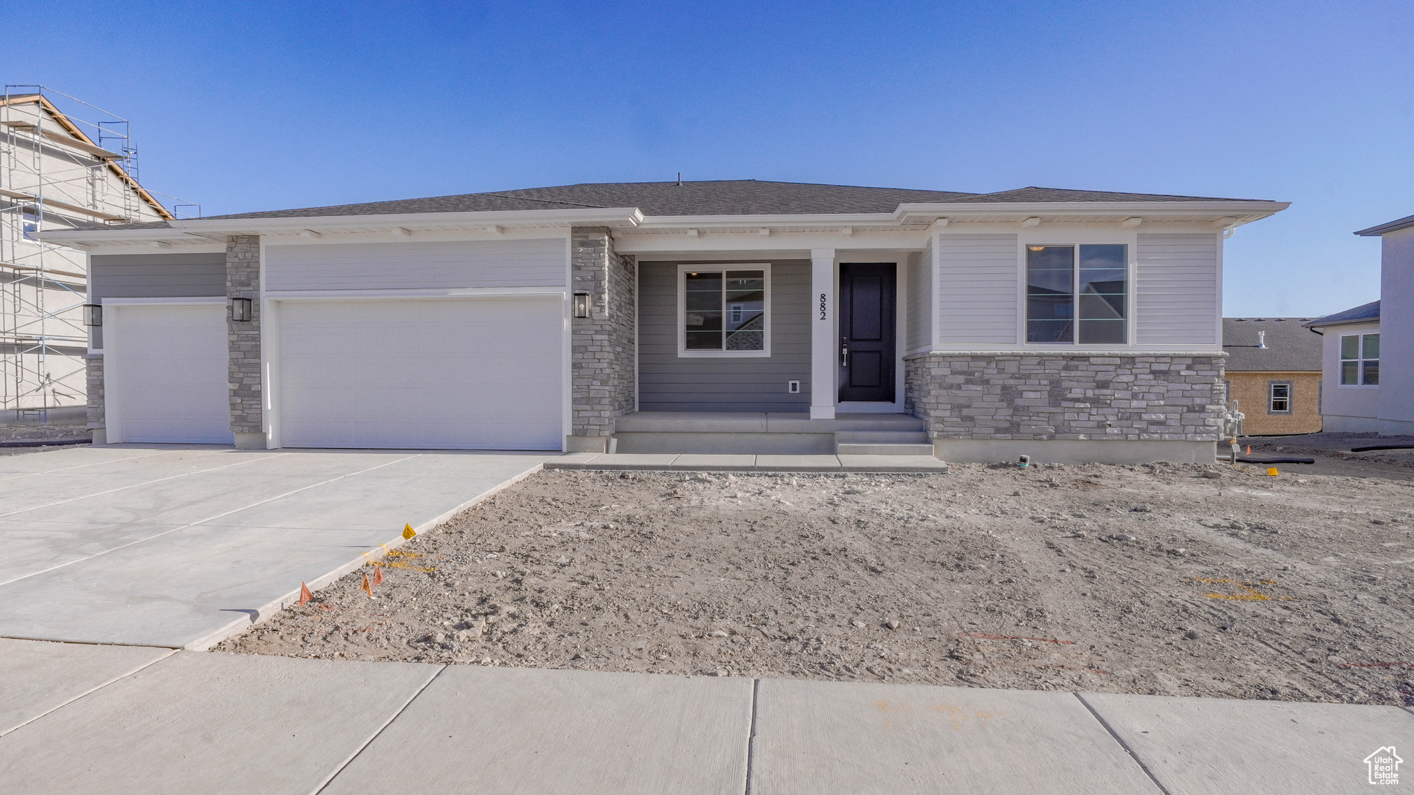 882 W Fallow Dr. #215, Saratoga Springs, Utah image 1
