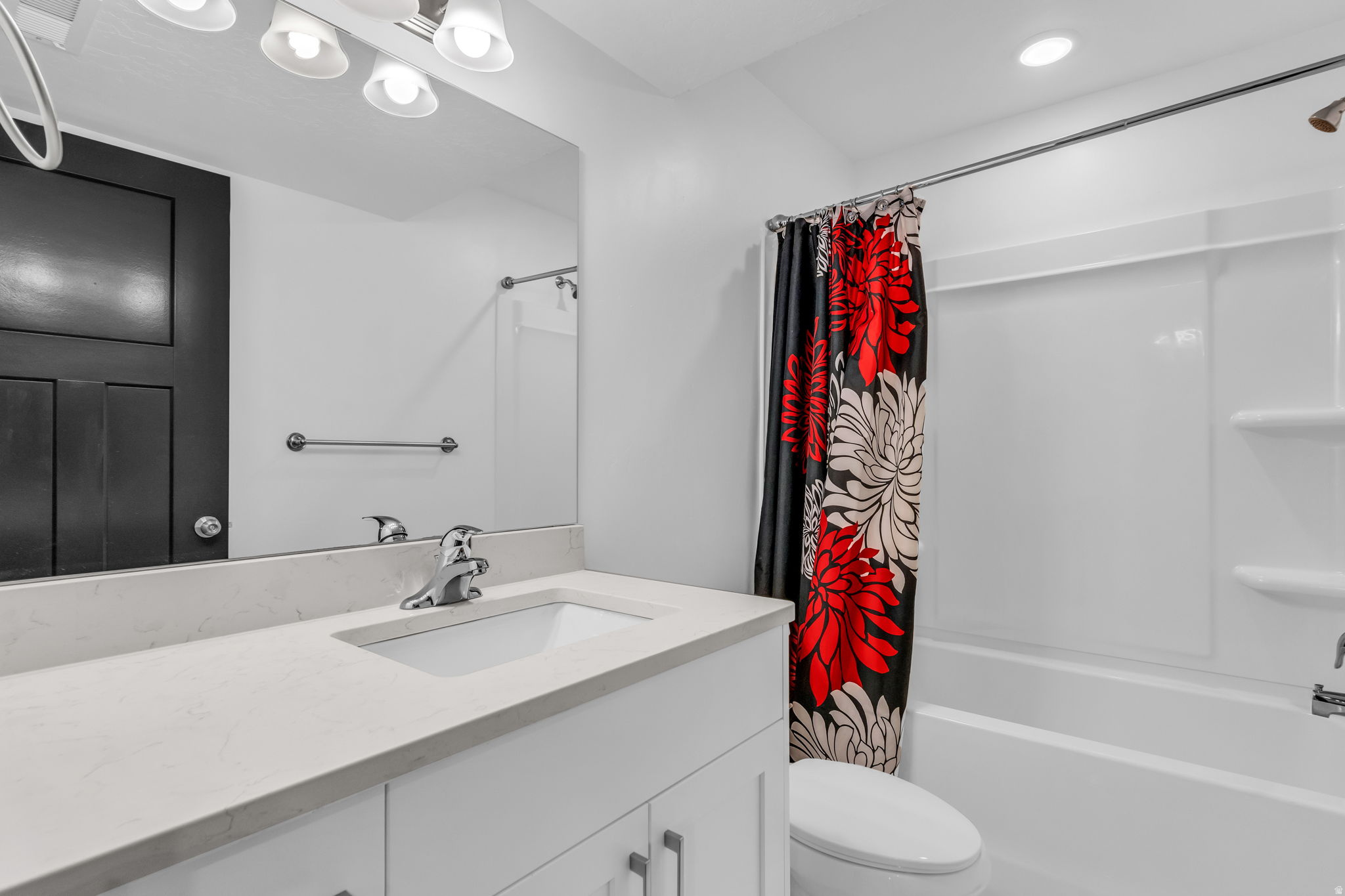 HIGHLAND VISTA - Residential