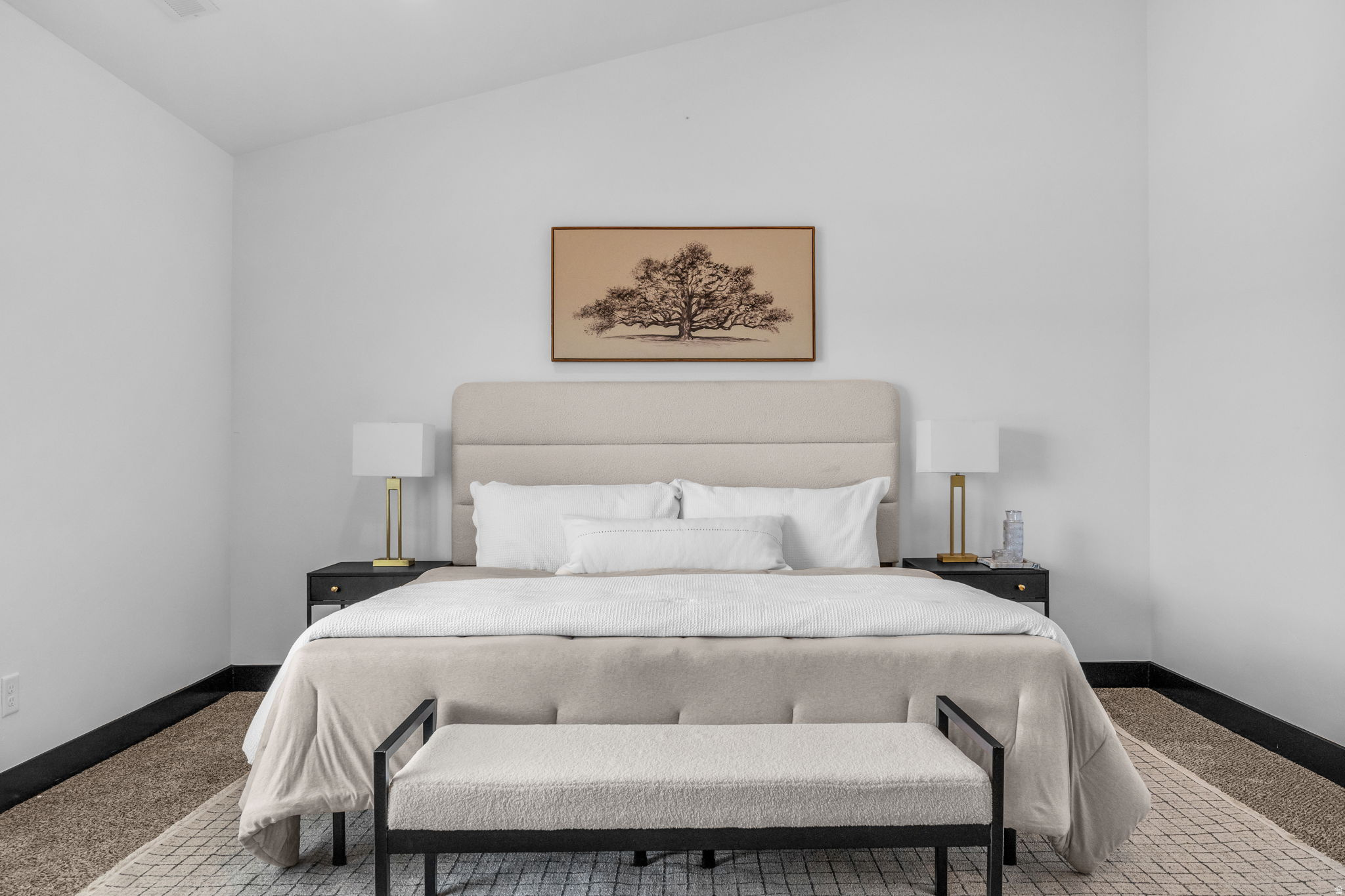 HIGHLAND VISTA - Residential