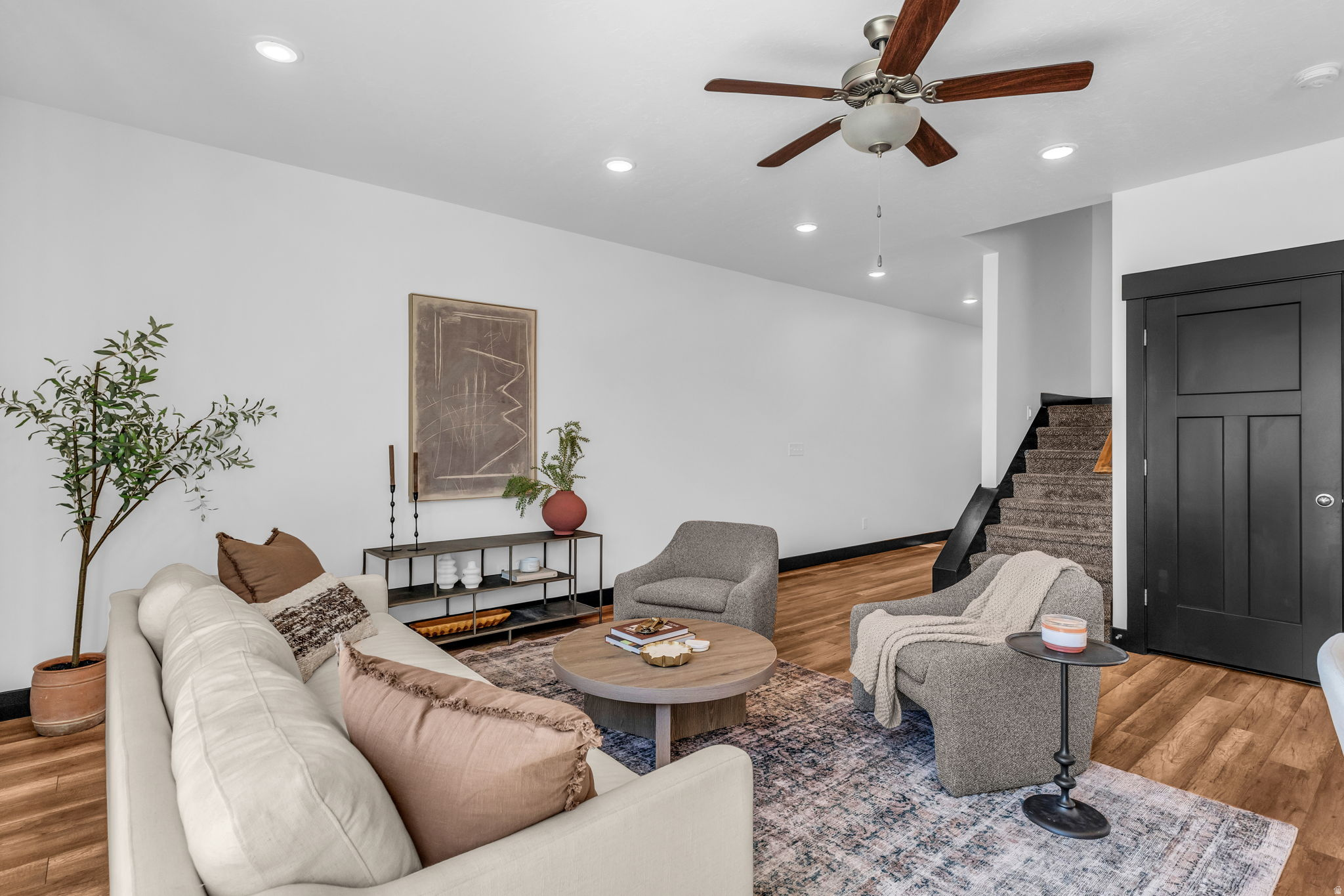 HIGHLAND VISTA - Residential