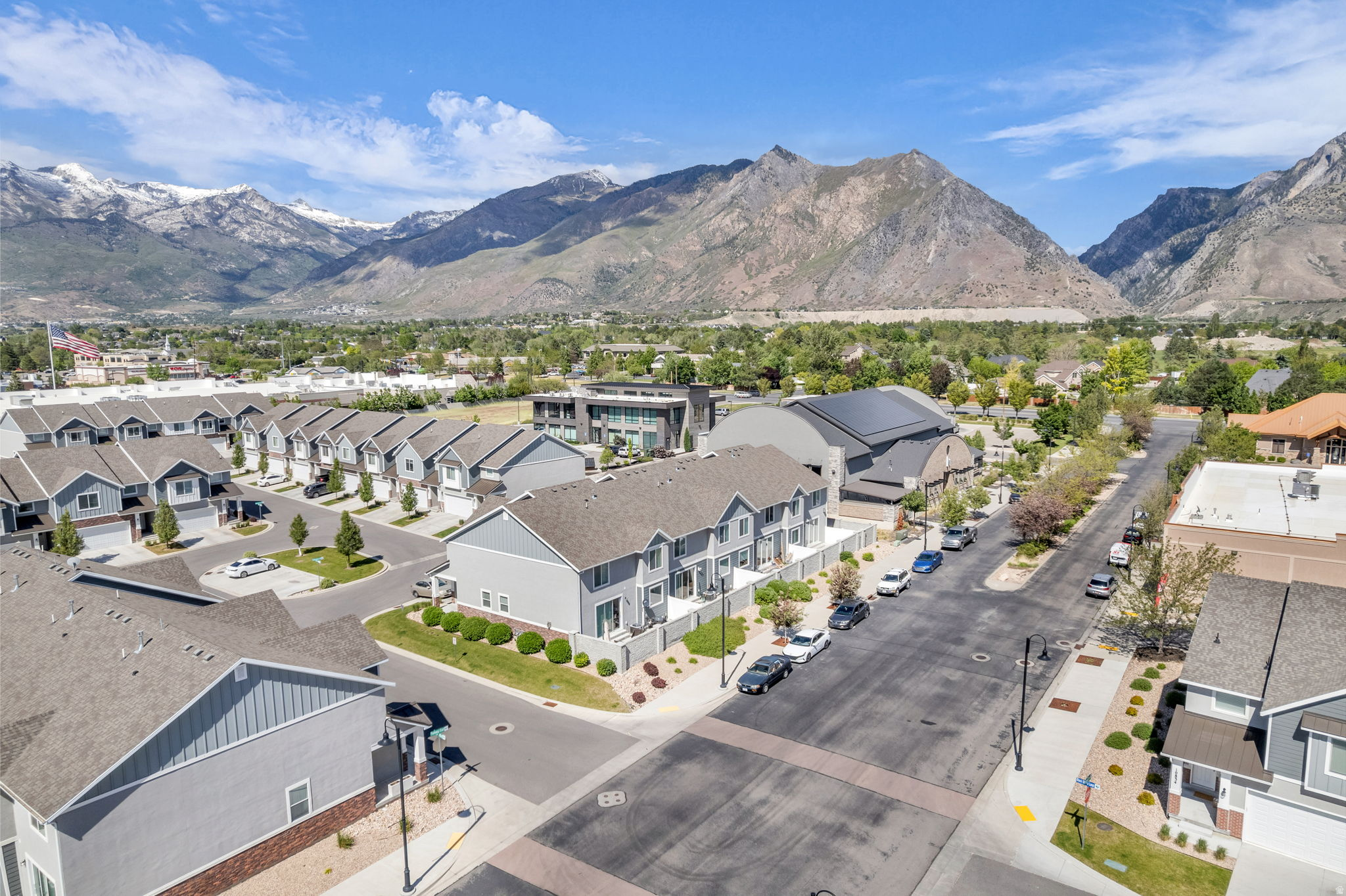 HIGHLAND VISTA - Residential