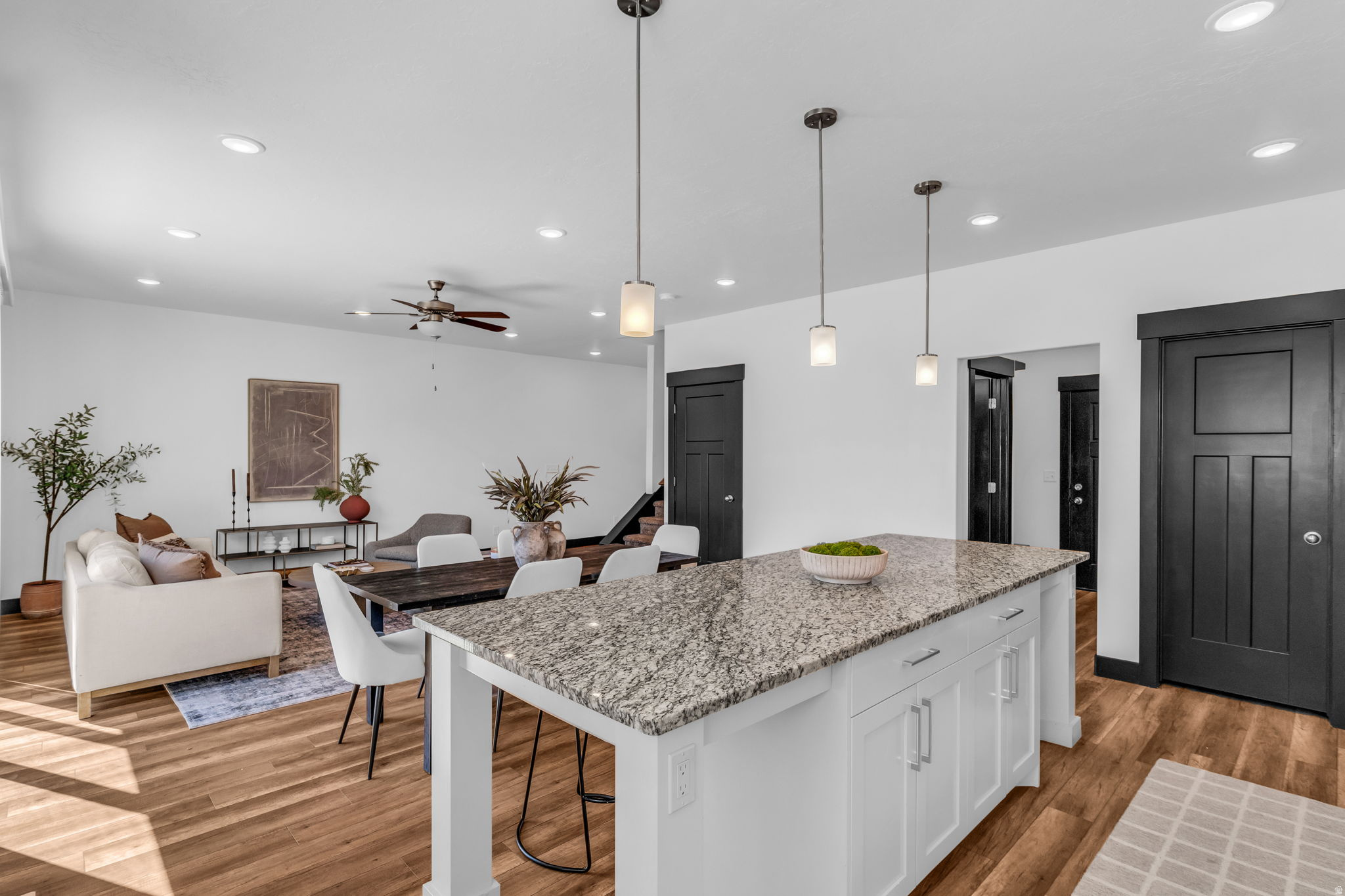 HIGHLAND VISTA - Residential
