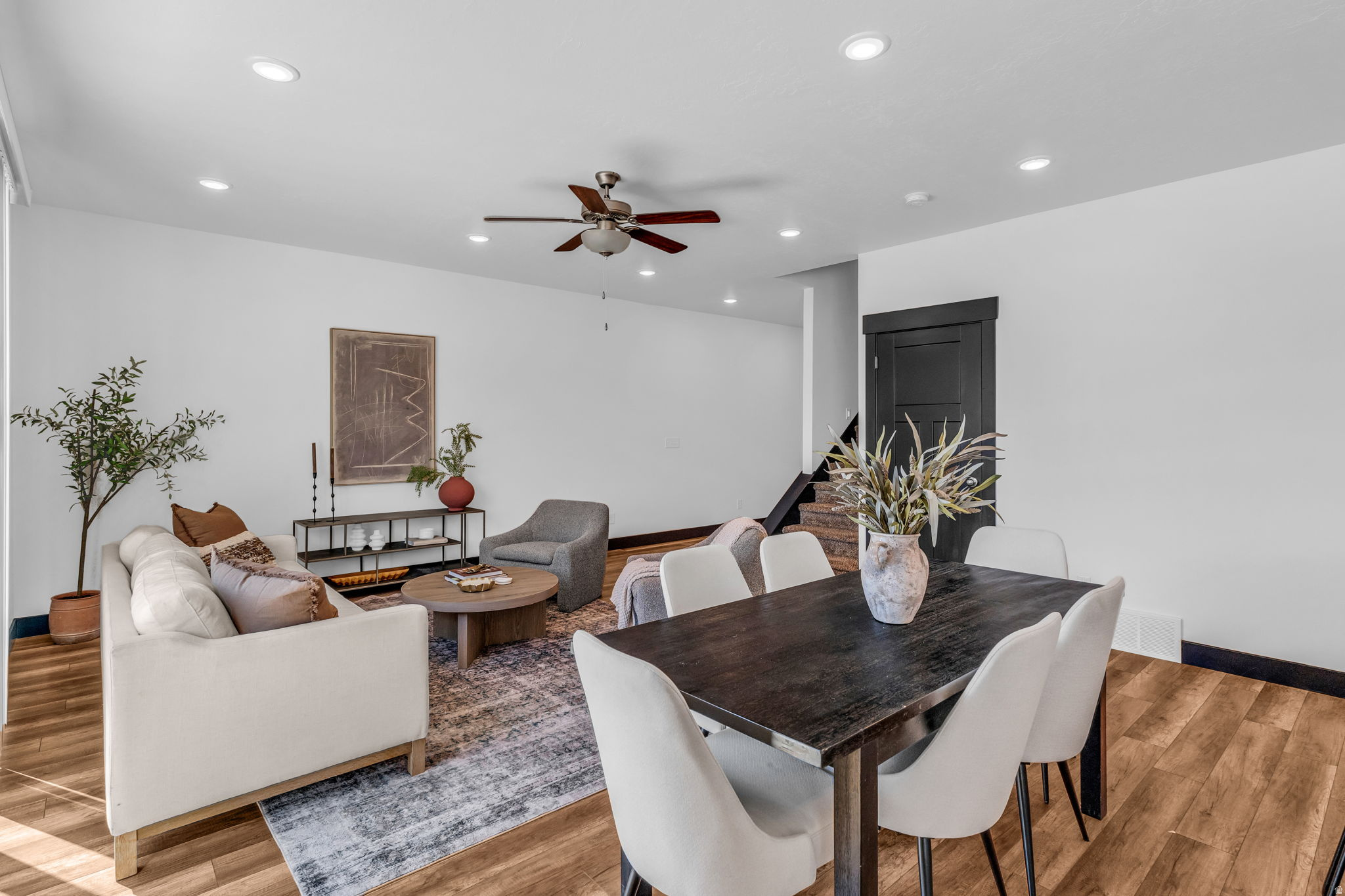 HIGHLAND VISTA - Residential