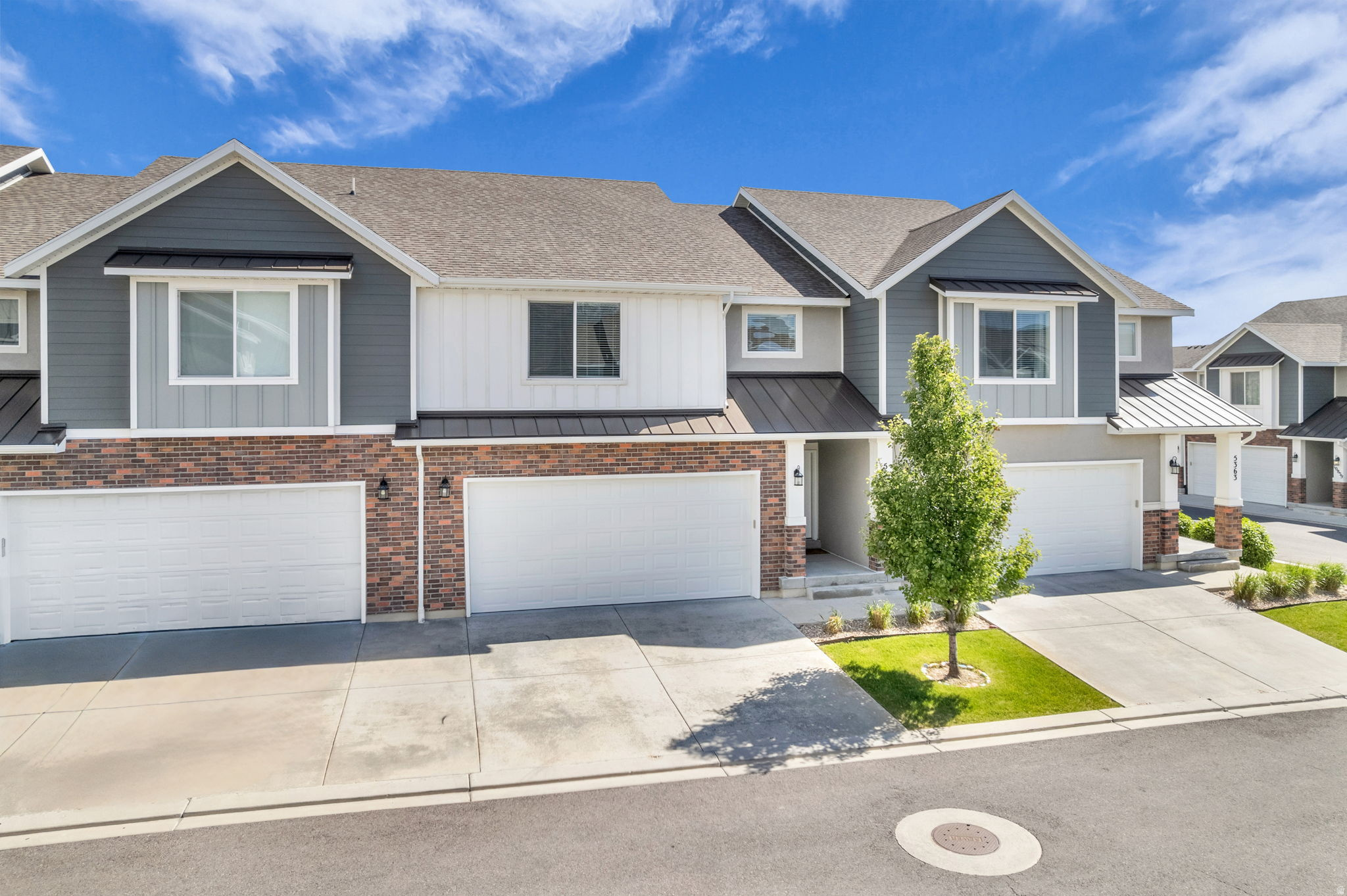 HIGHLAND VISTA - Residential