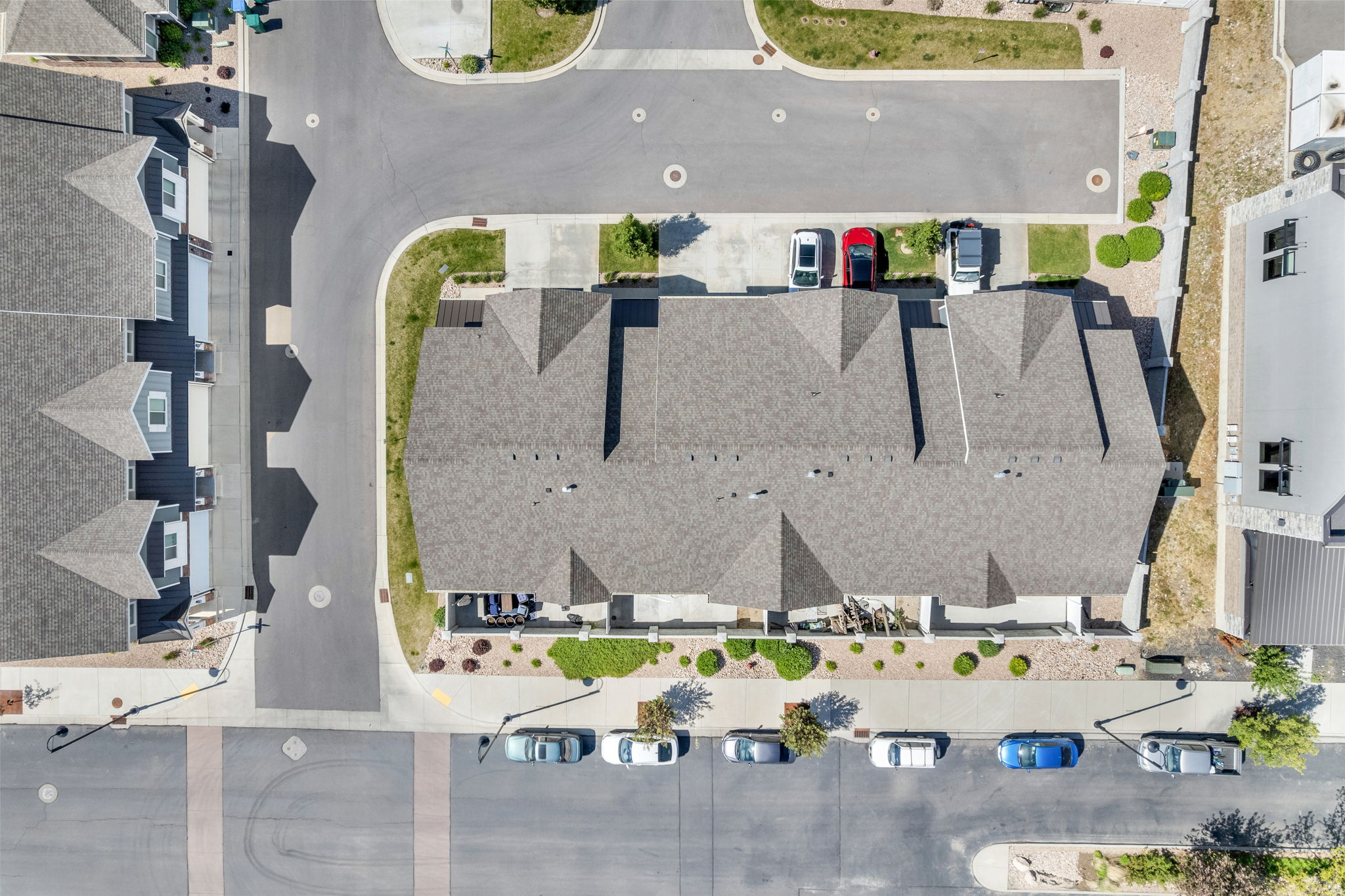 HIGHLAND VISTA - Residential