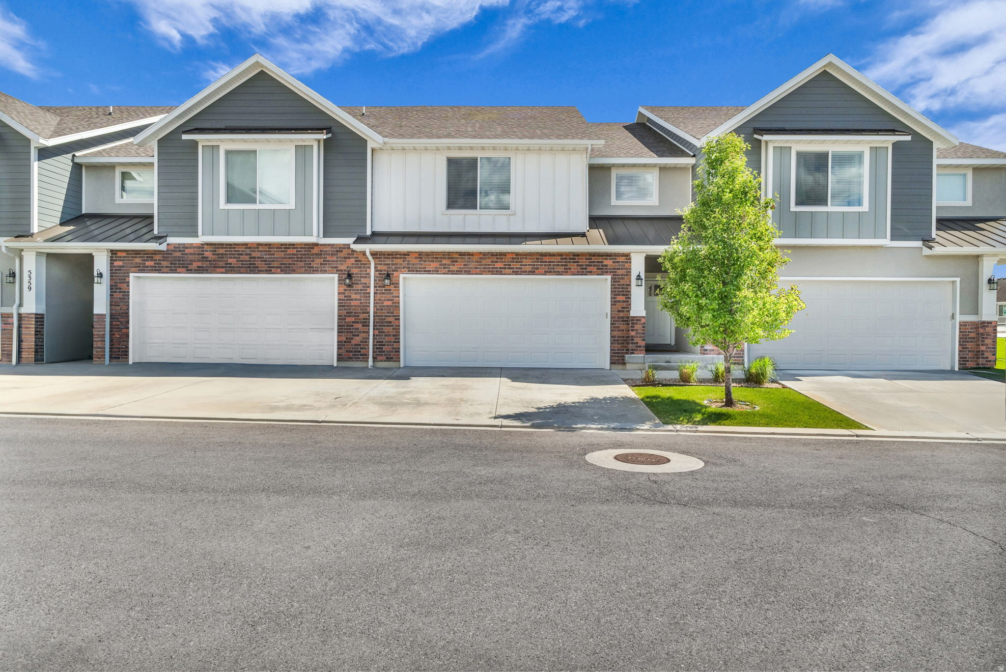 HIGHLAND VISTA - Residential