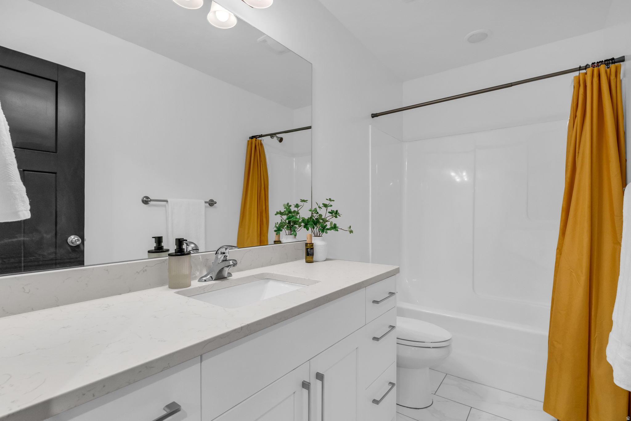 HIGHLAND VISTA - Residential