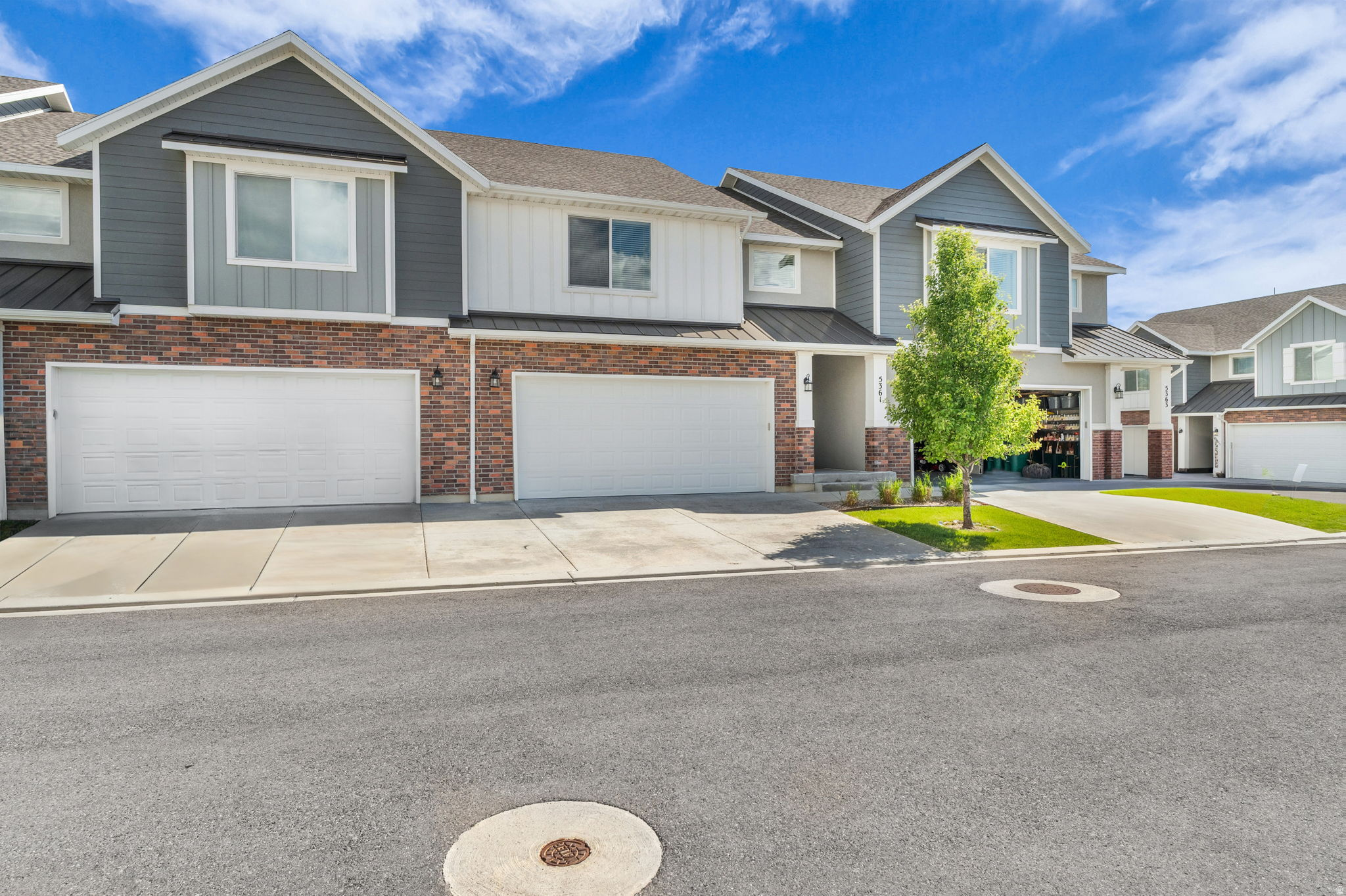HIGHLAND VISTA - Residential