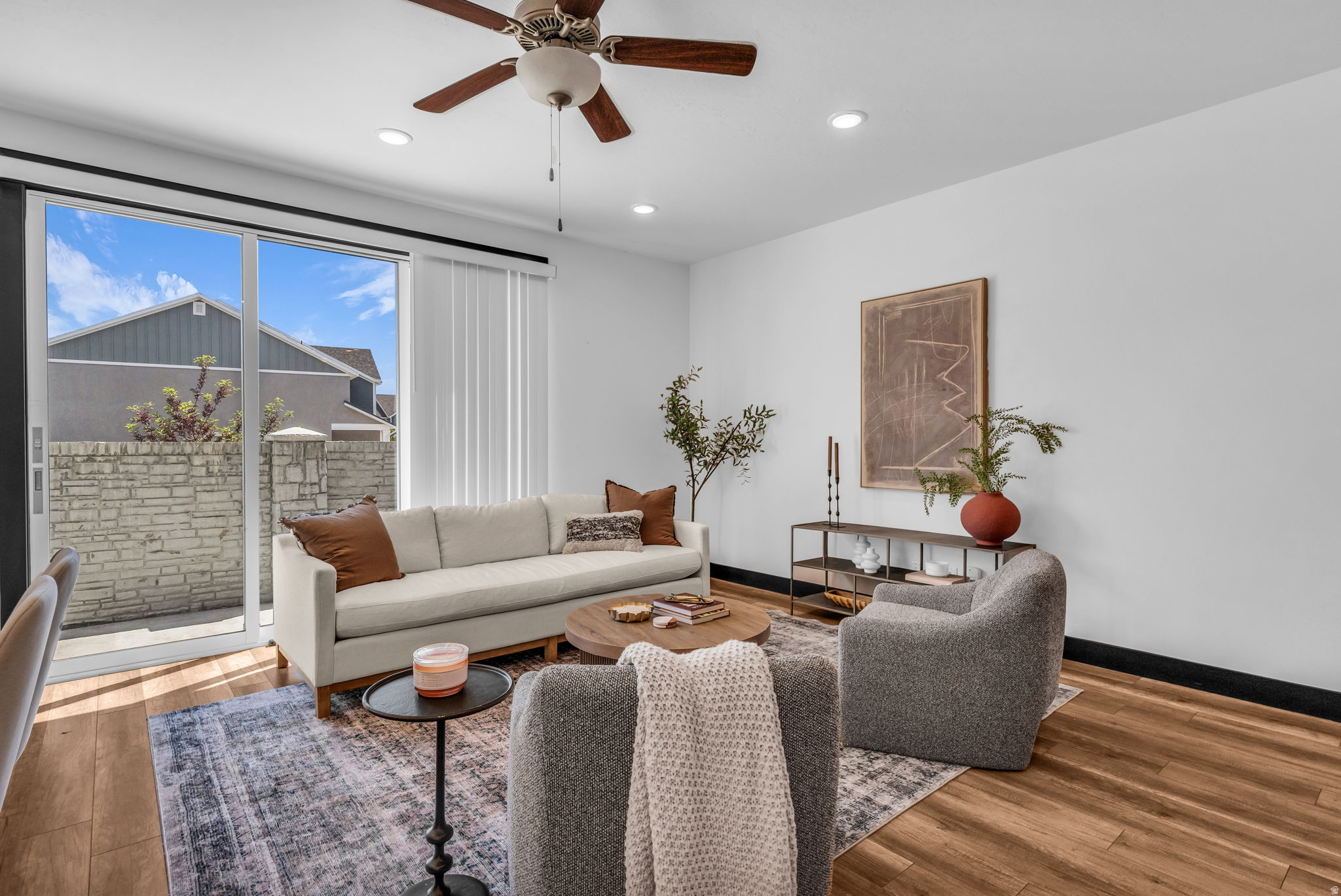 HIGHLAND VISTA - Residential
