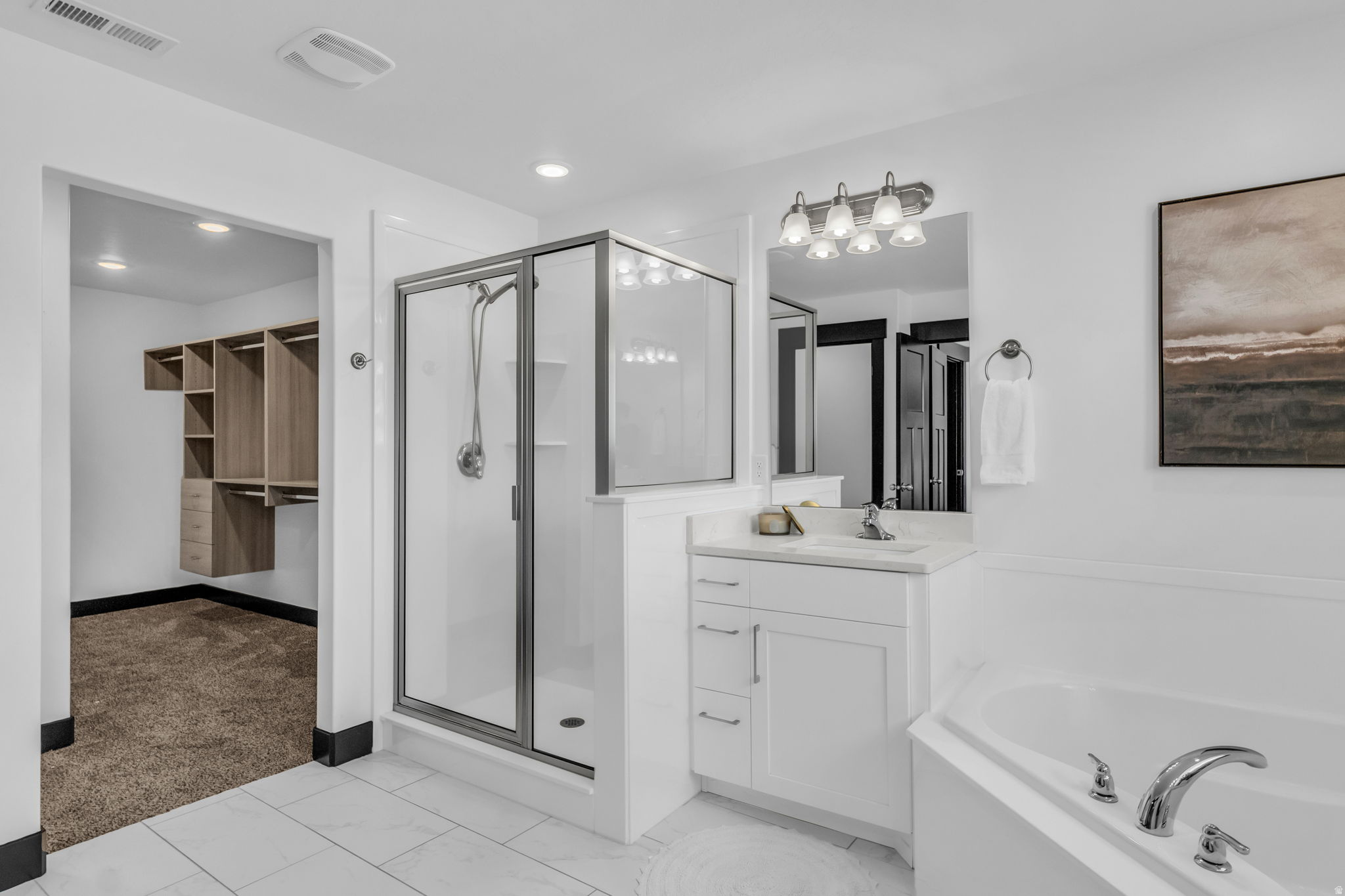 HIGHLAND VISTA - Residential