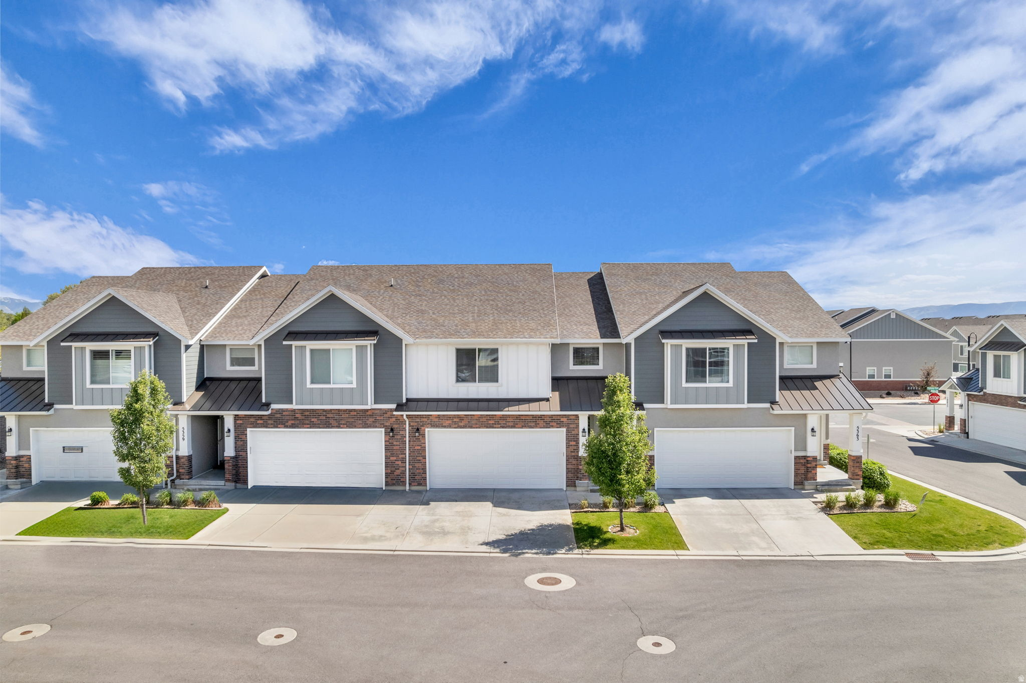 HIGHLAND VISTA - Residential